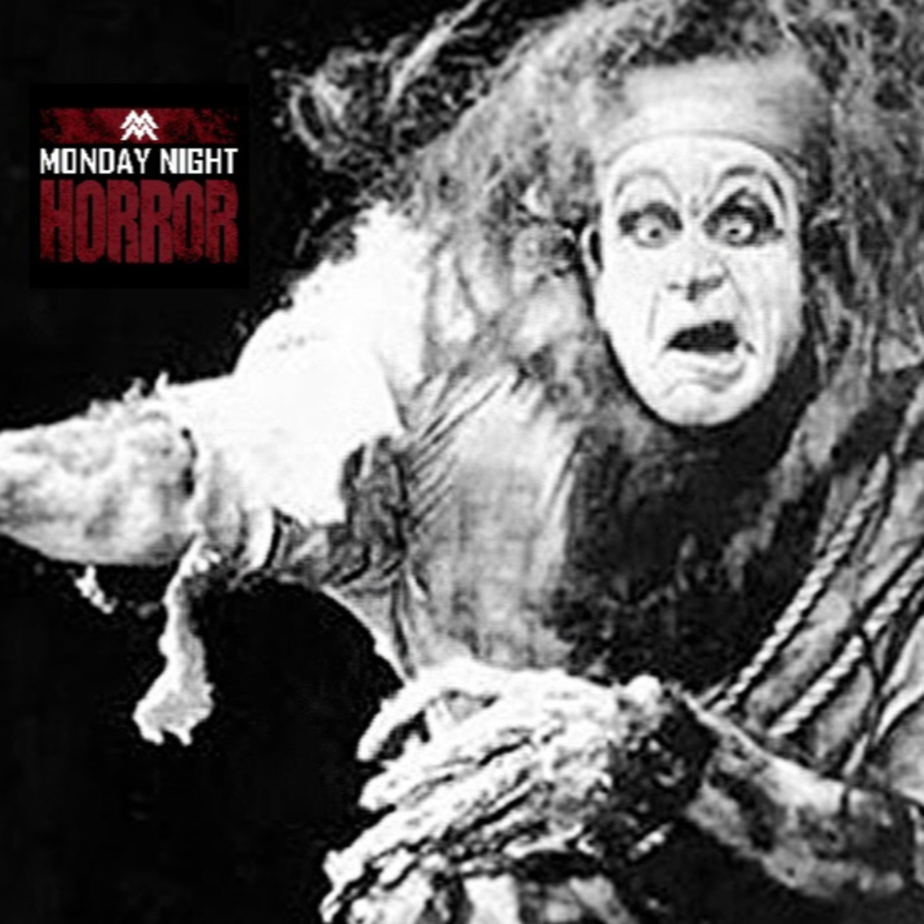 MONDAY NIGHT HORROR