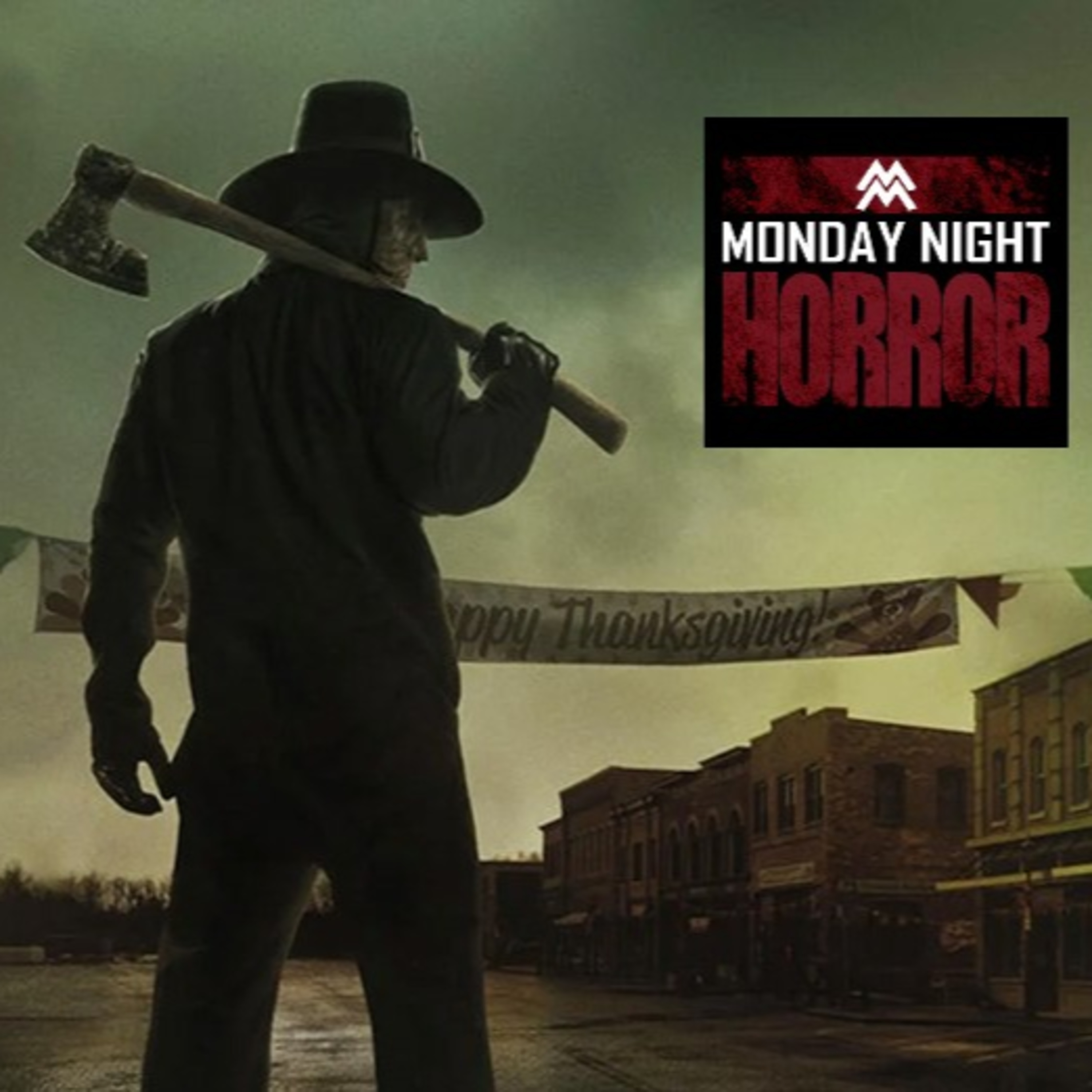 MONDAY NIGHT HORROR