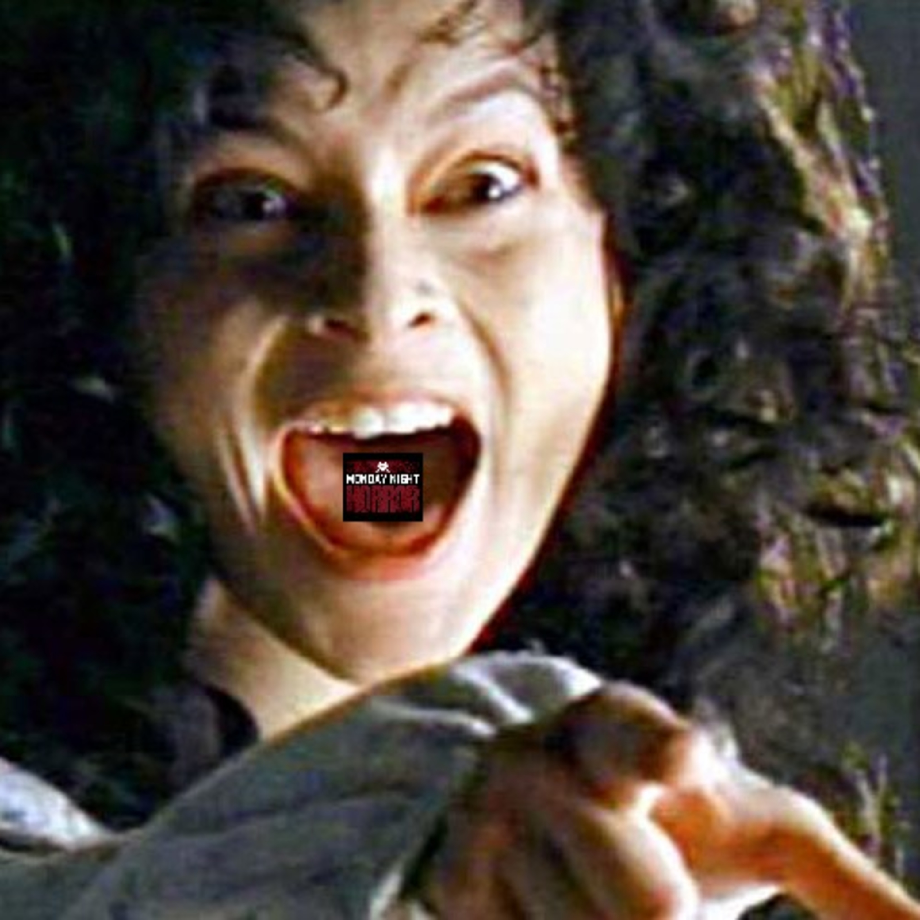 MONDAY NIGHT HORROR