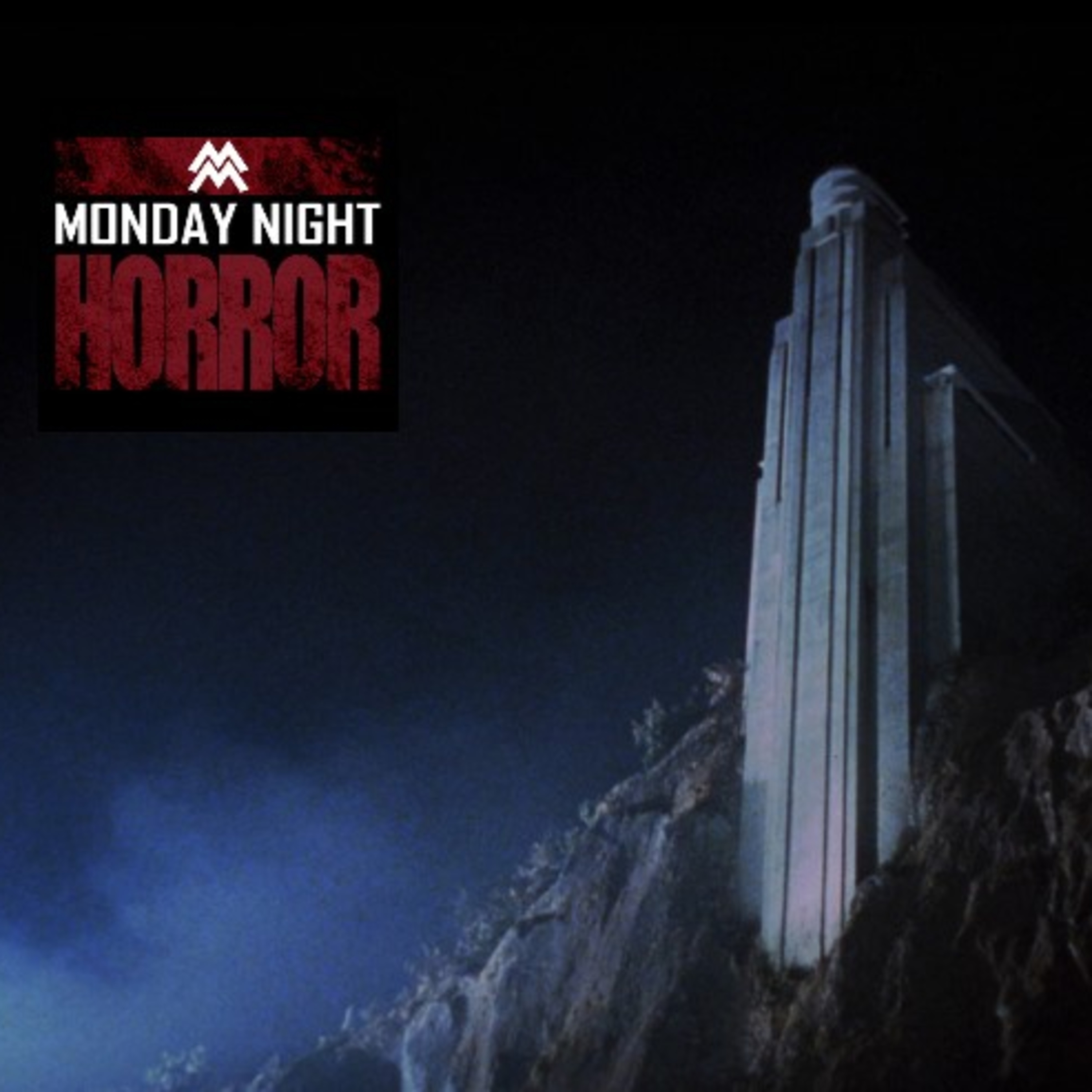 MONDAY NIGHT HORROR