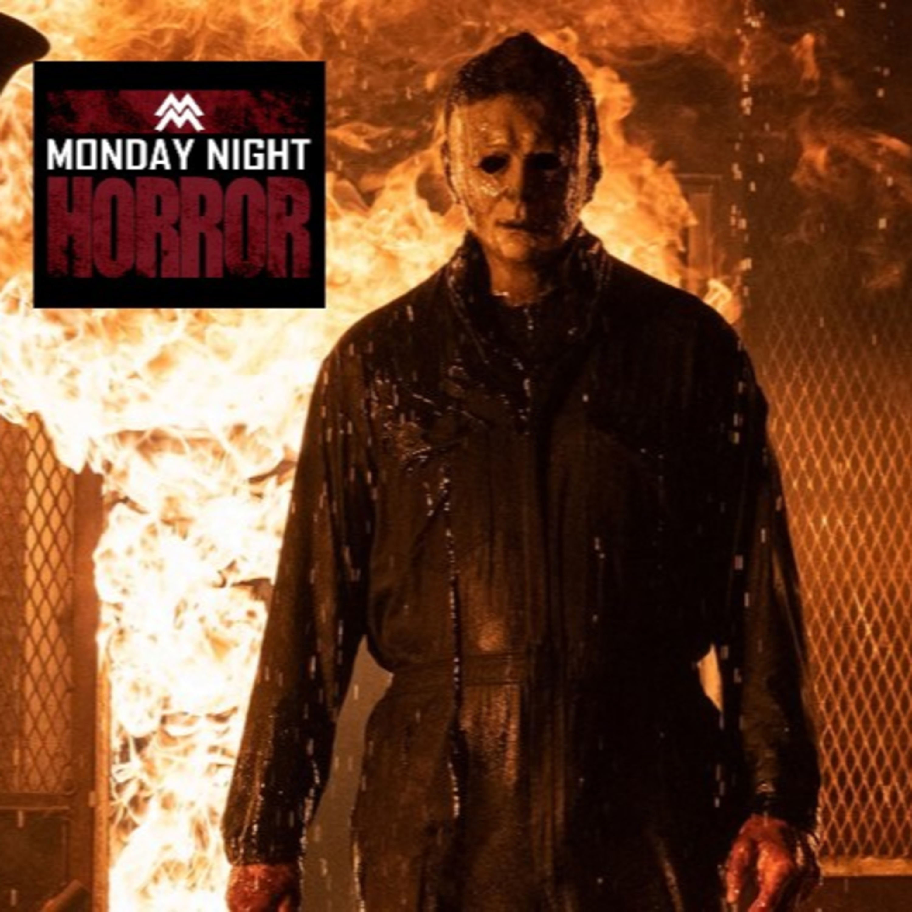 MONDAY NIGHT HORROR