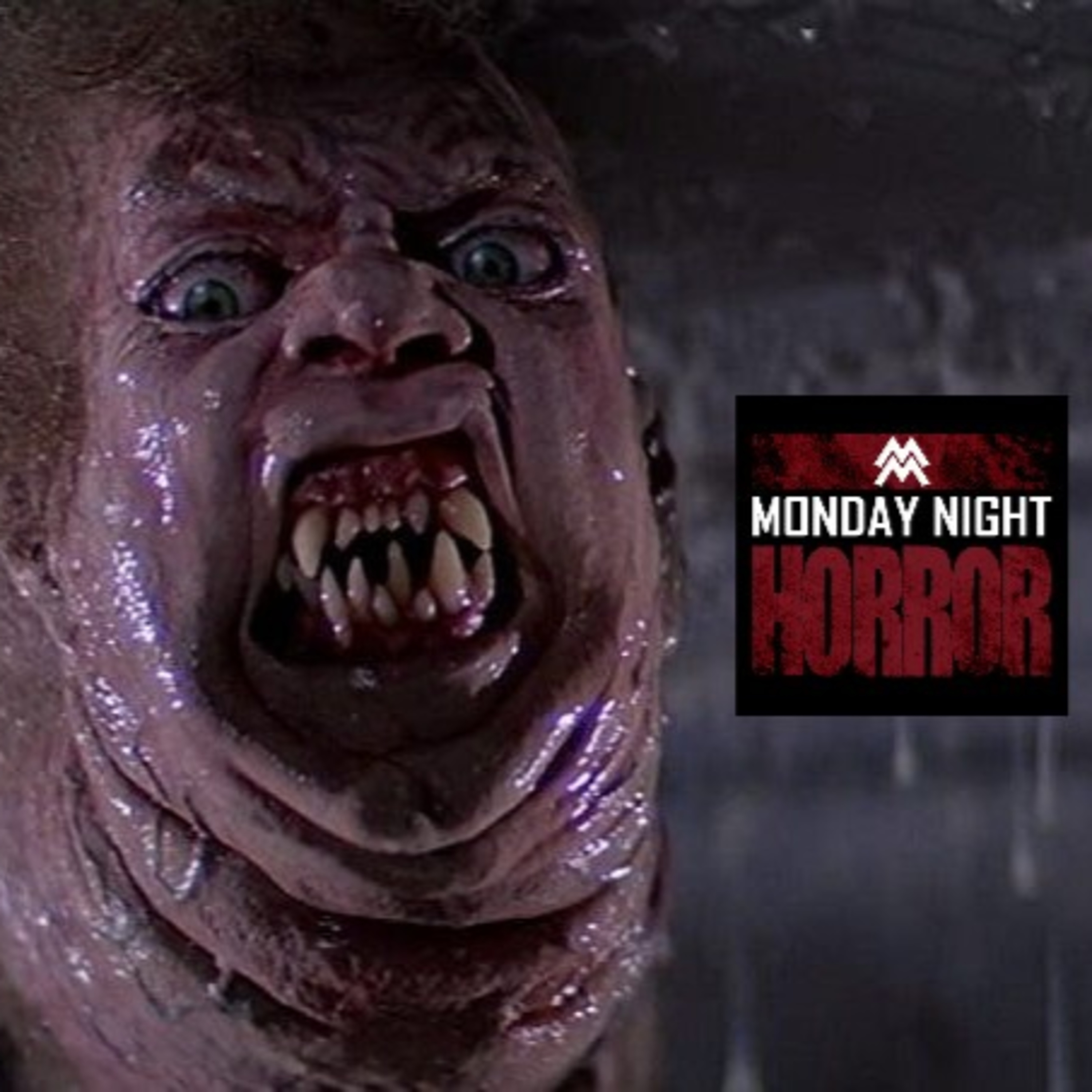 MONDAY NIGHT HORROR