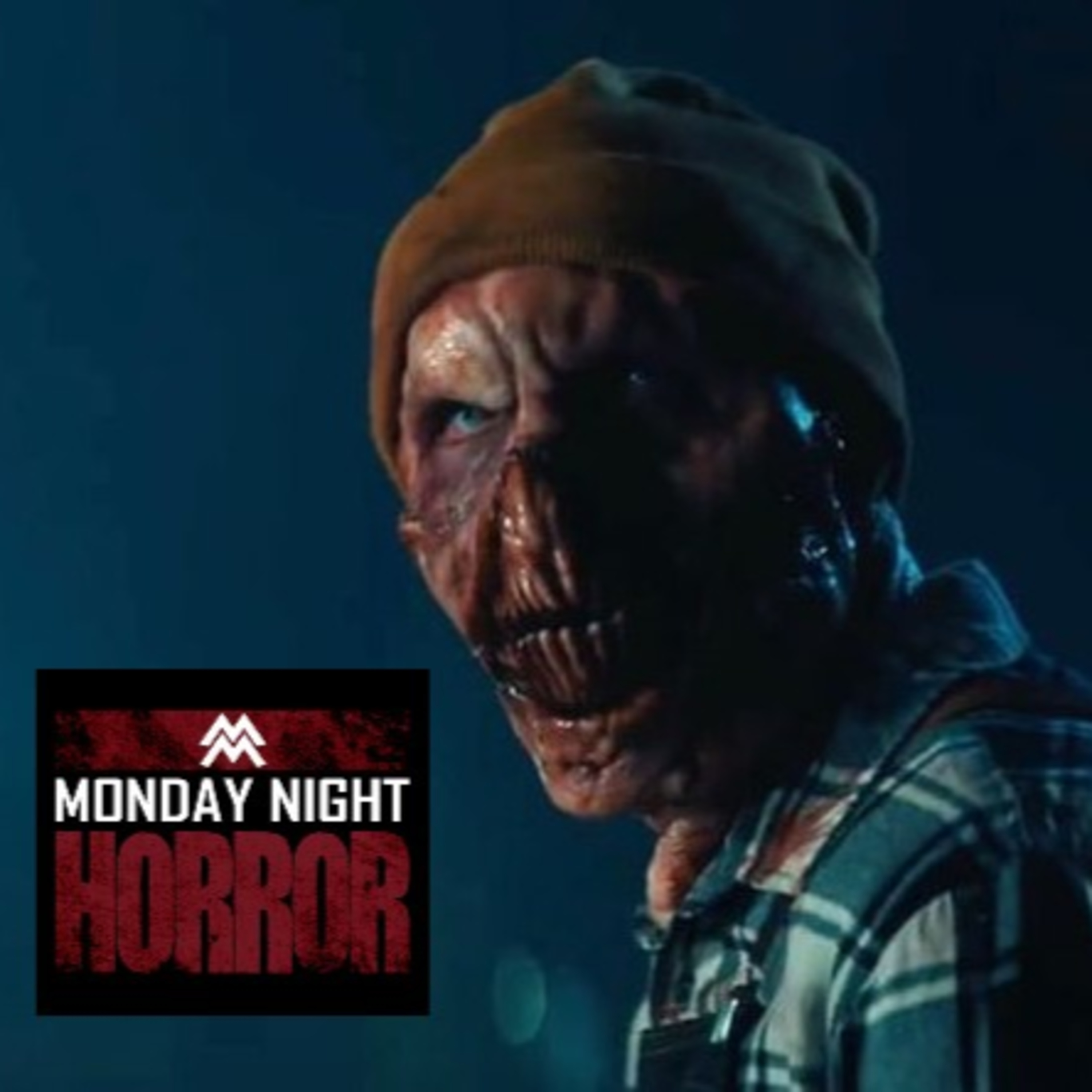 MONDAY NIGHT HORROR