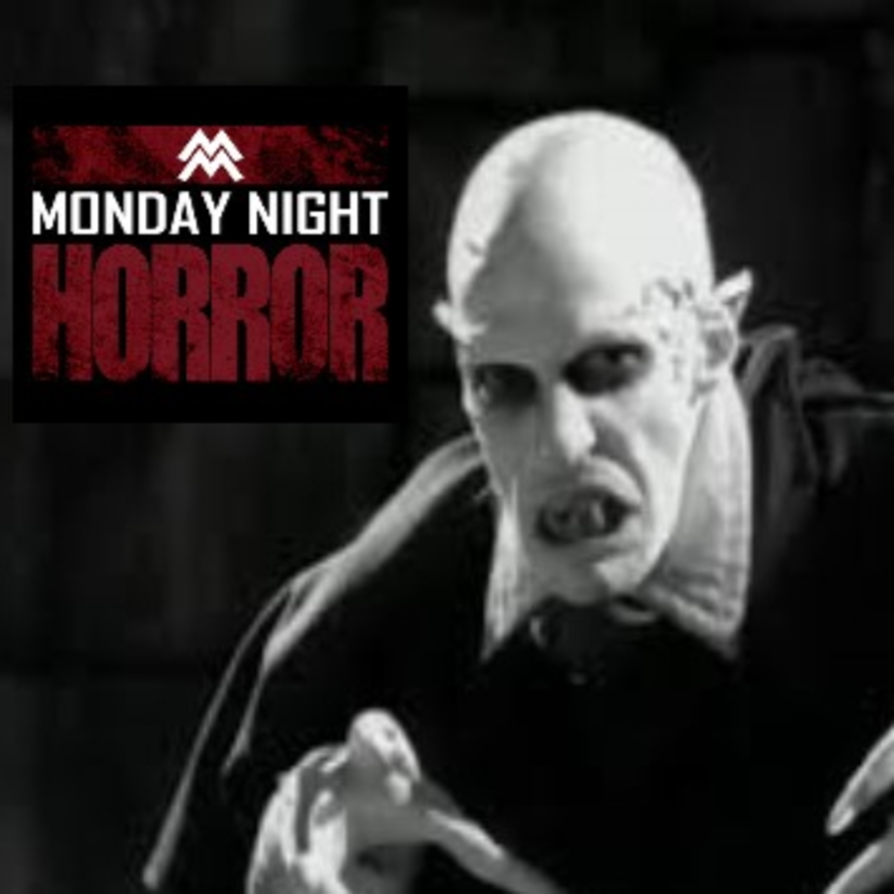 MONDAY NIGHT HORROR