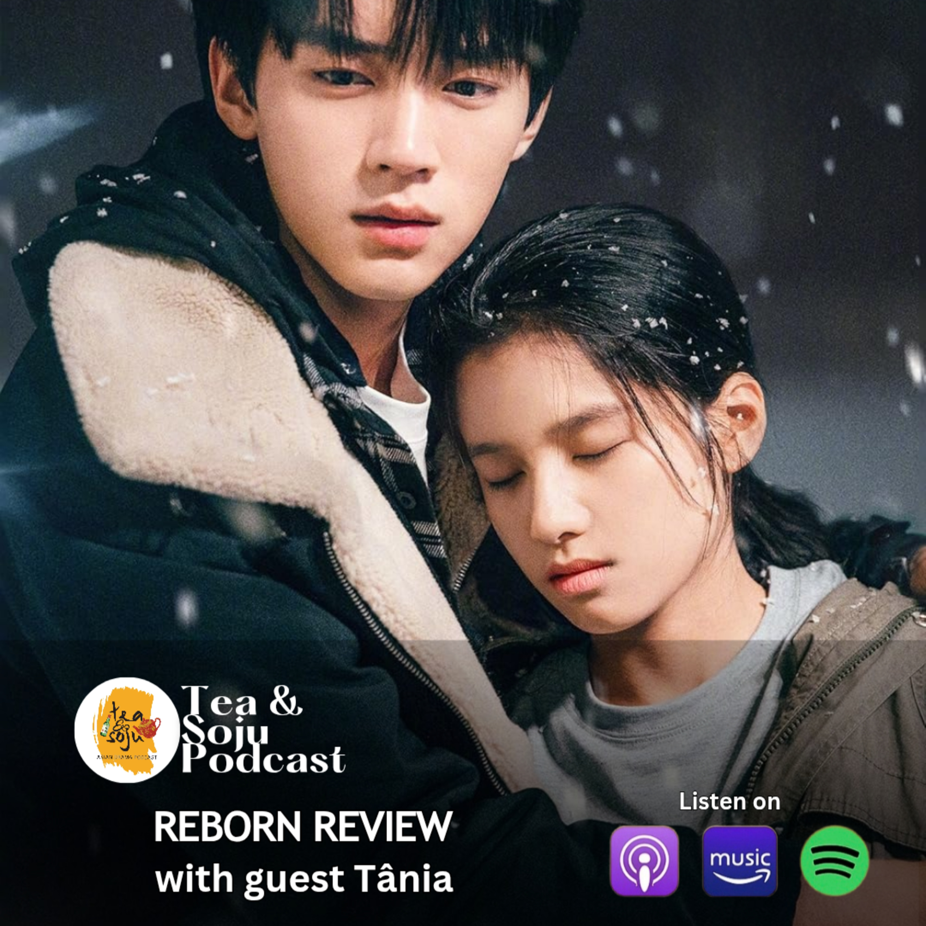 Reborn Review (Ep 158)