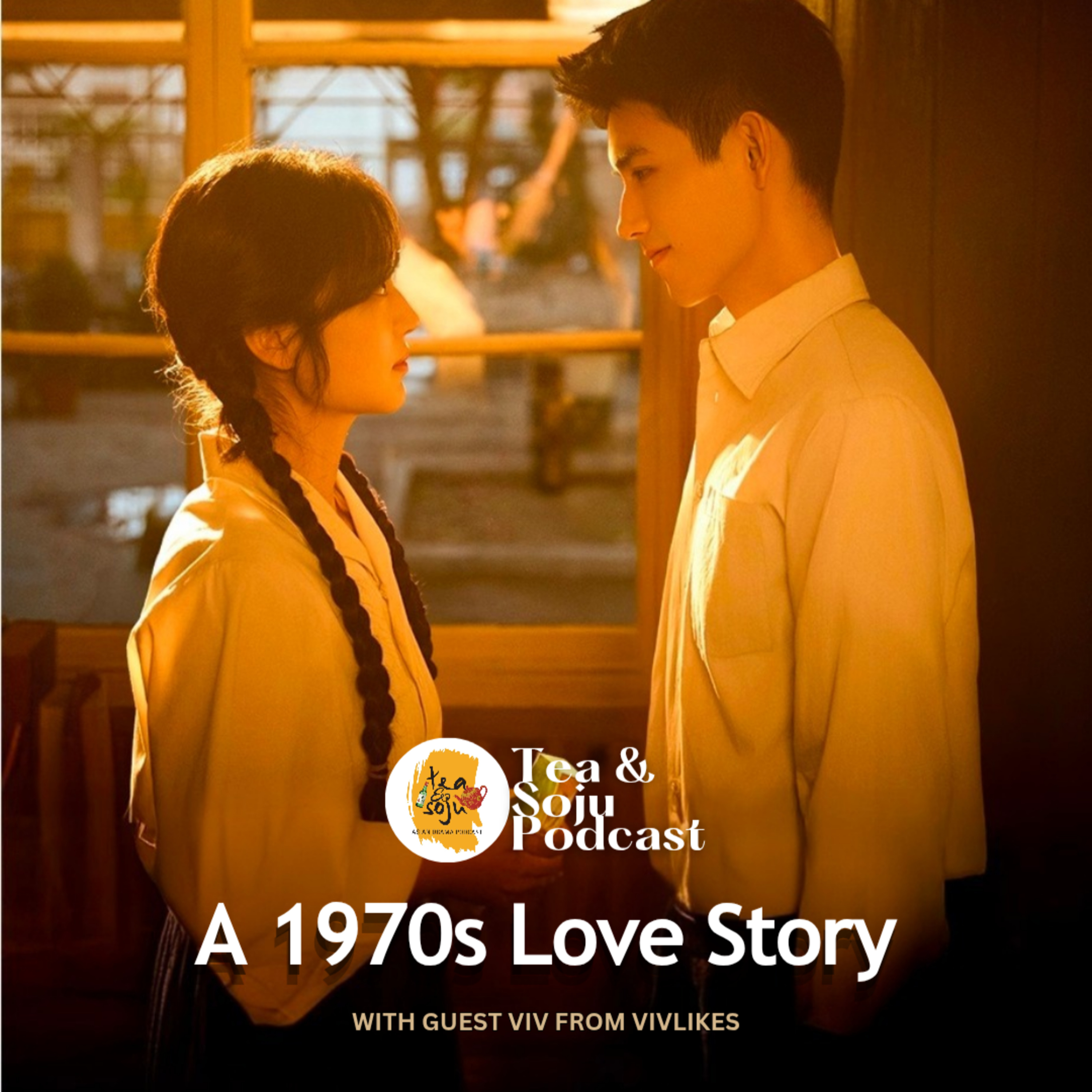 Love Story in 1970s Review (Ep 170)