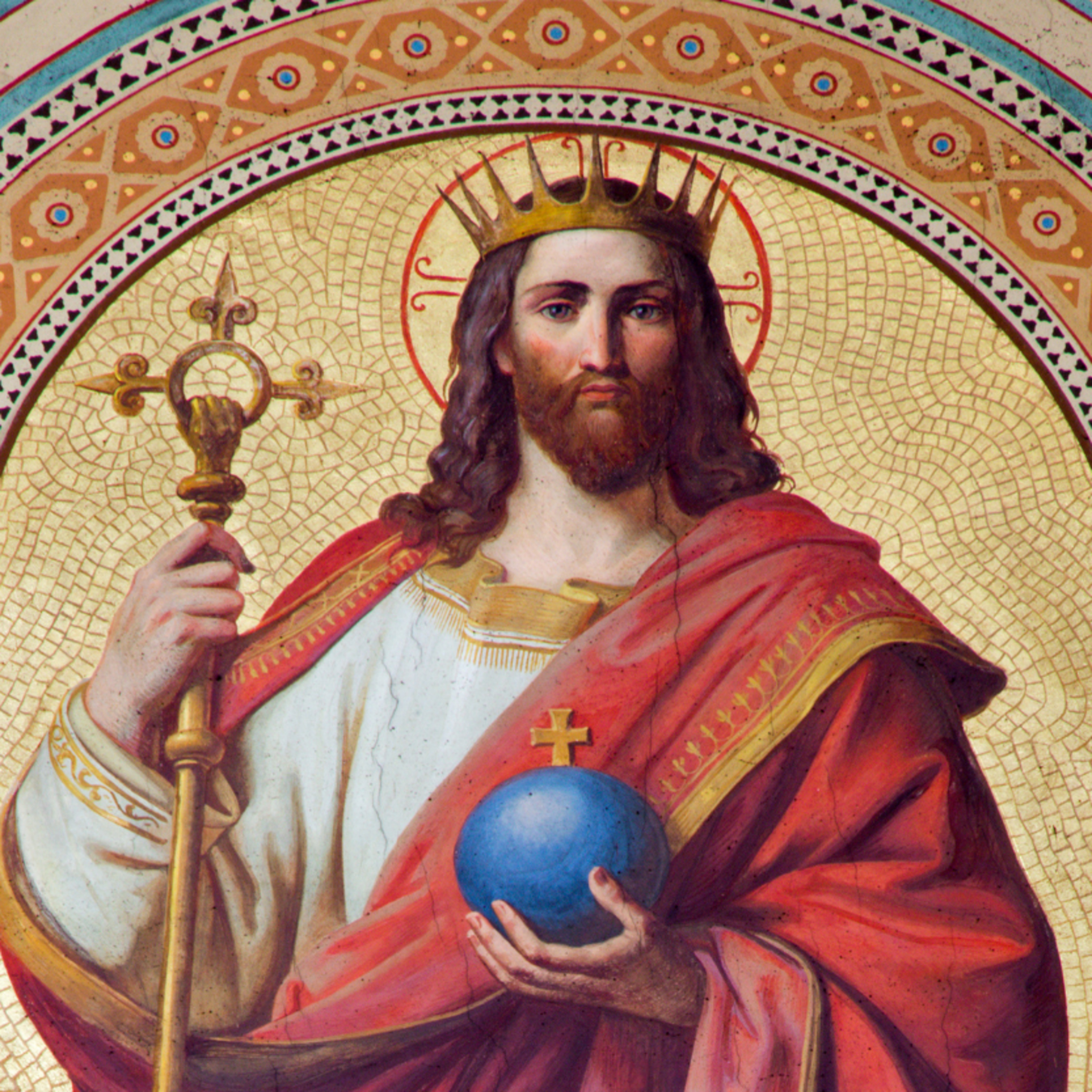 St. Mark Records the Command to Preach the Gospel—Mark 16:9-20