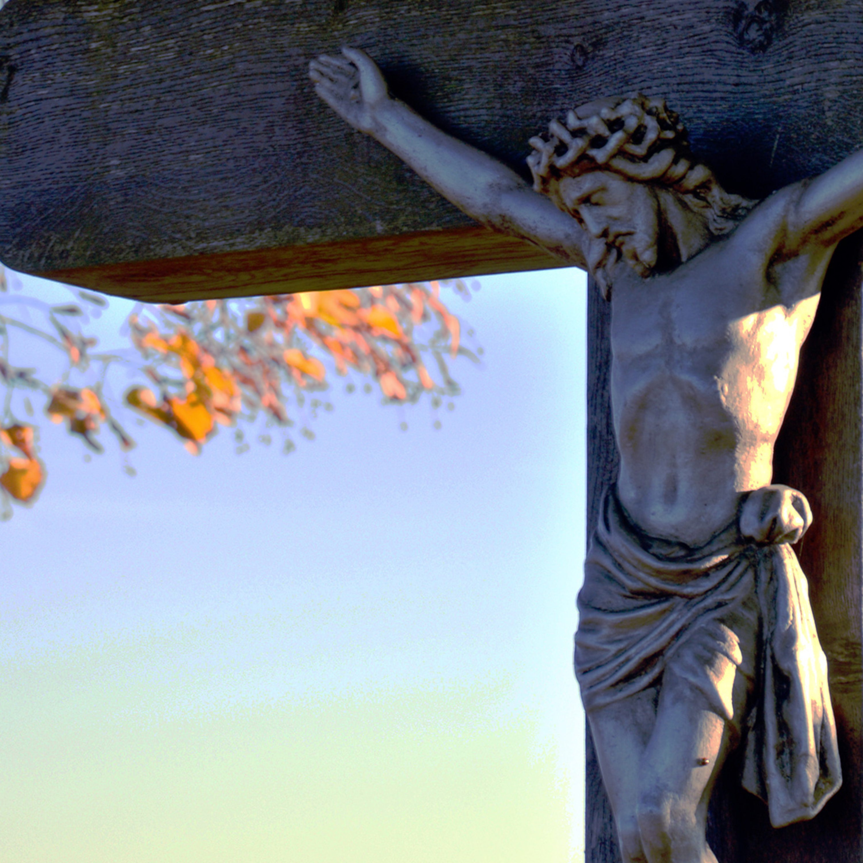Adult Catechumenate #6: The Creed: The Second Article