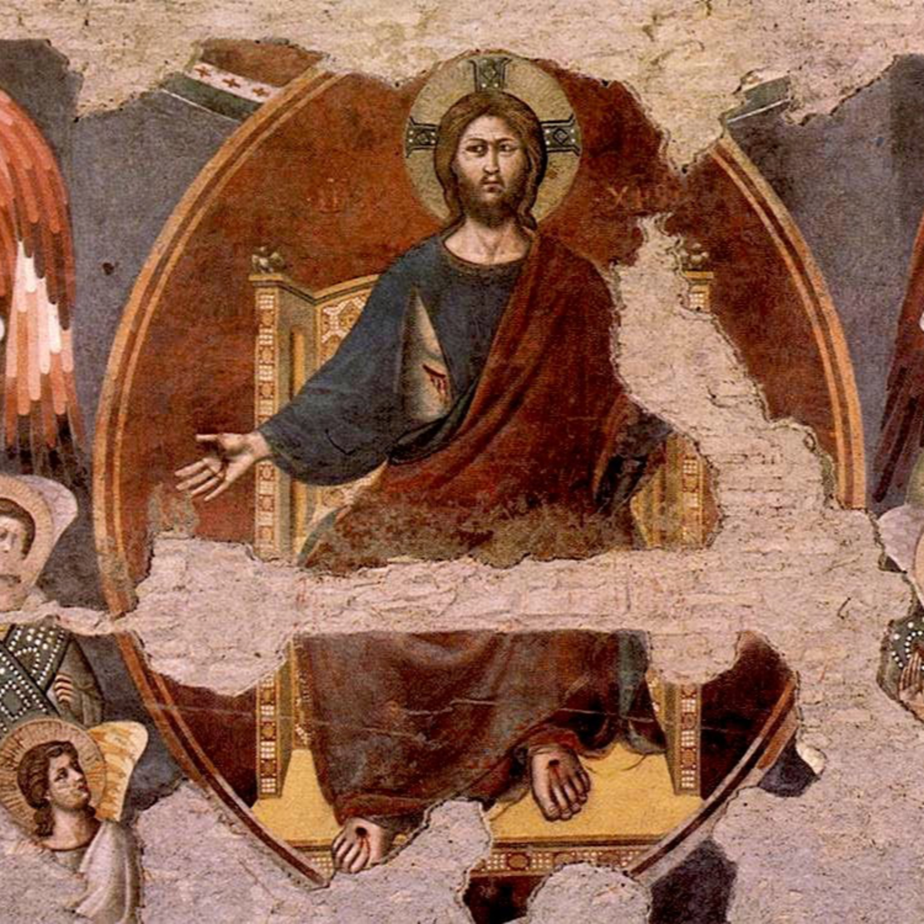 "When Christ says, 'Judge not, condemn not,' He means gossips and slanderers" Trinity 4 2023