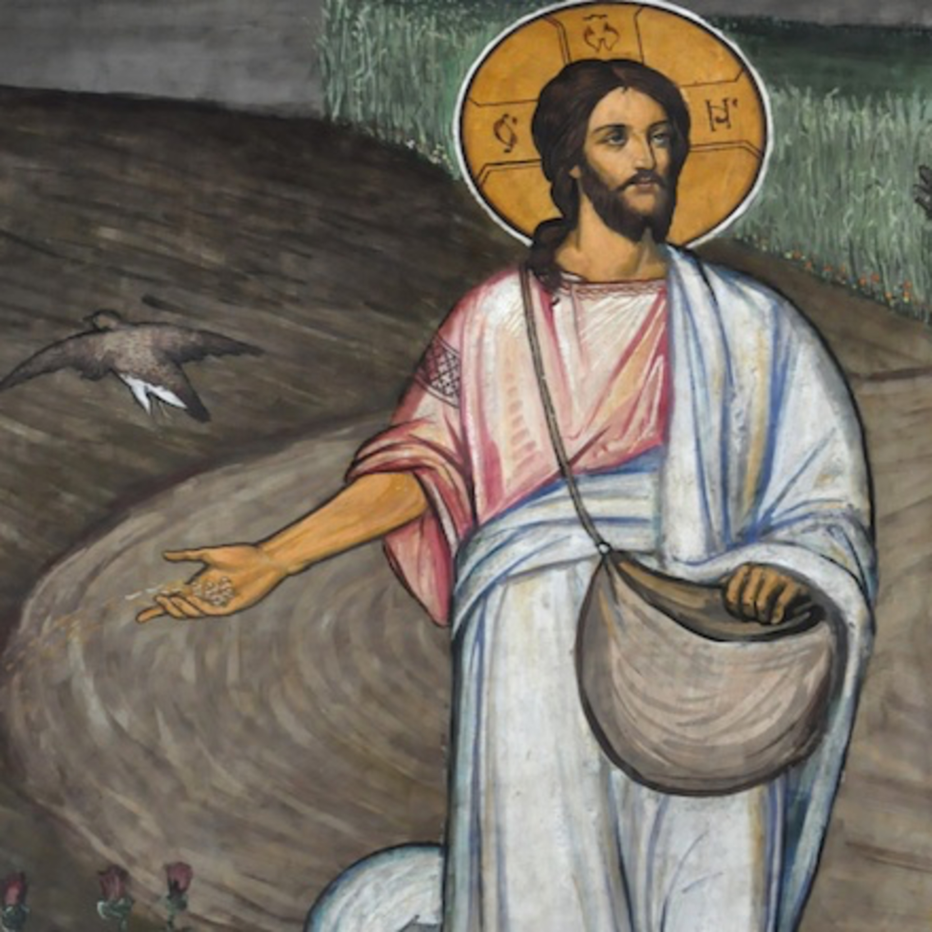 The Purpose of Parables—Matthew 13:10-23