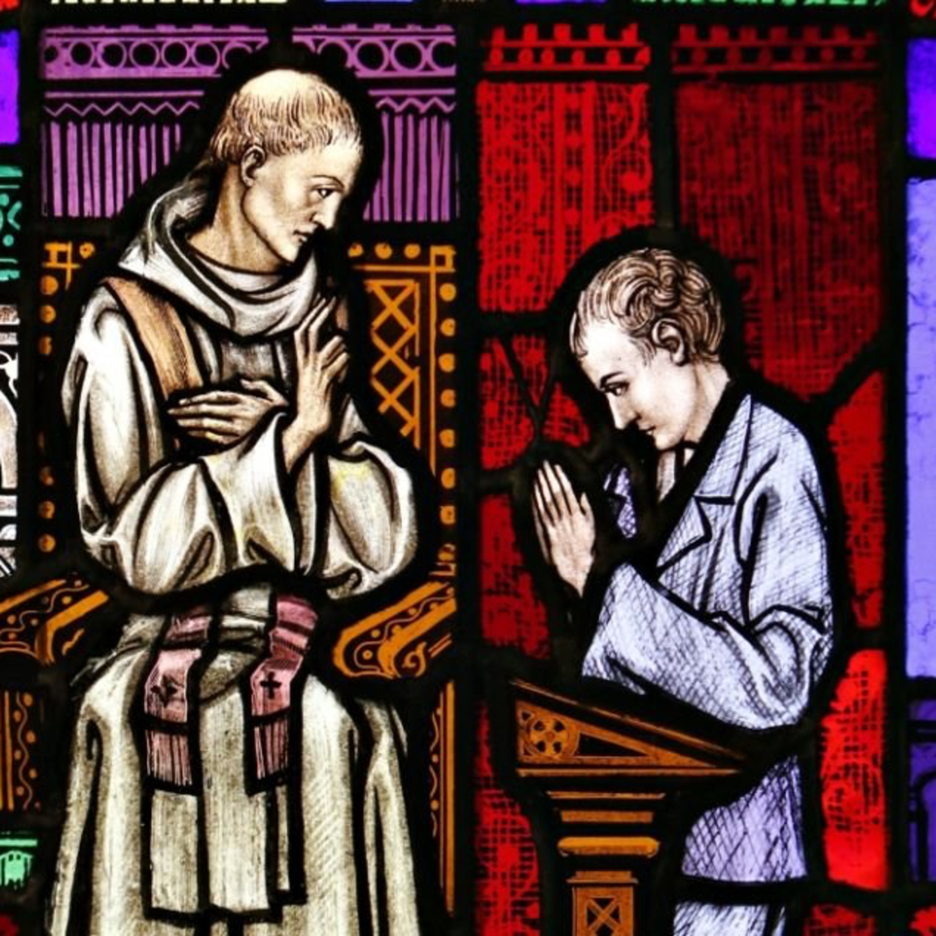 Adult Catechumenate #11: Private Confession and Absolution