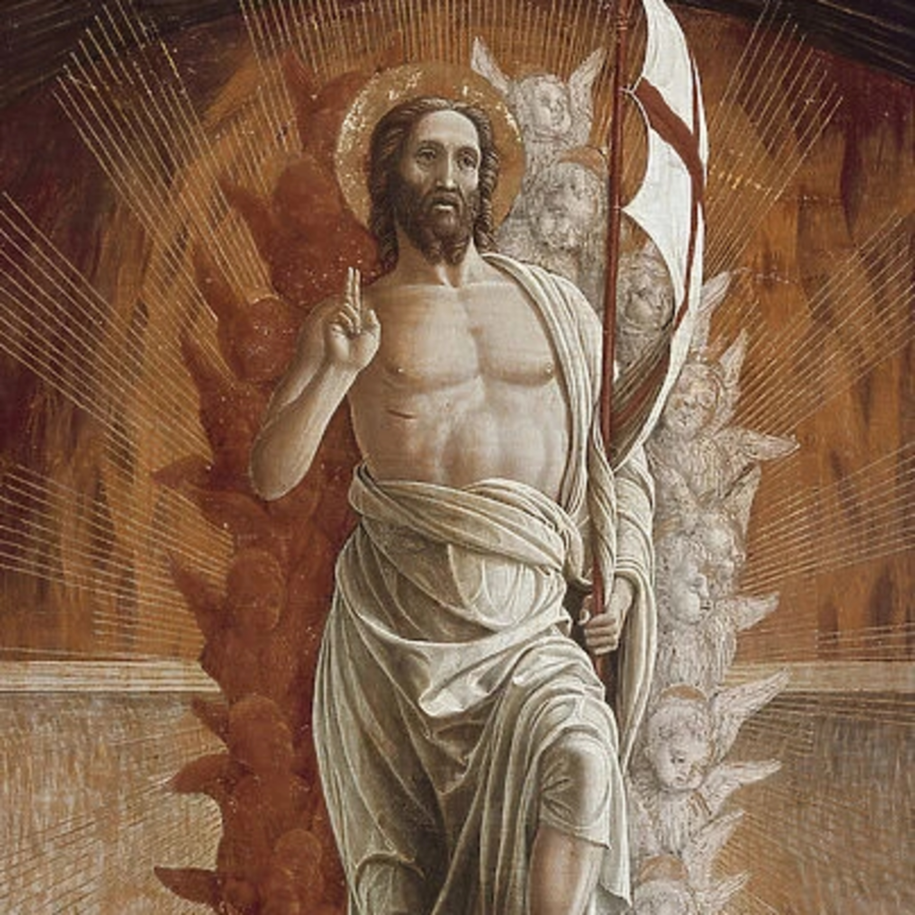 Jesus Predicts His Death & Resurrection—Mt 17:22-27