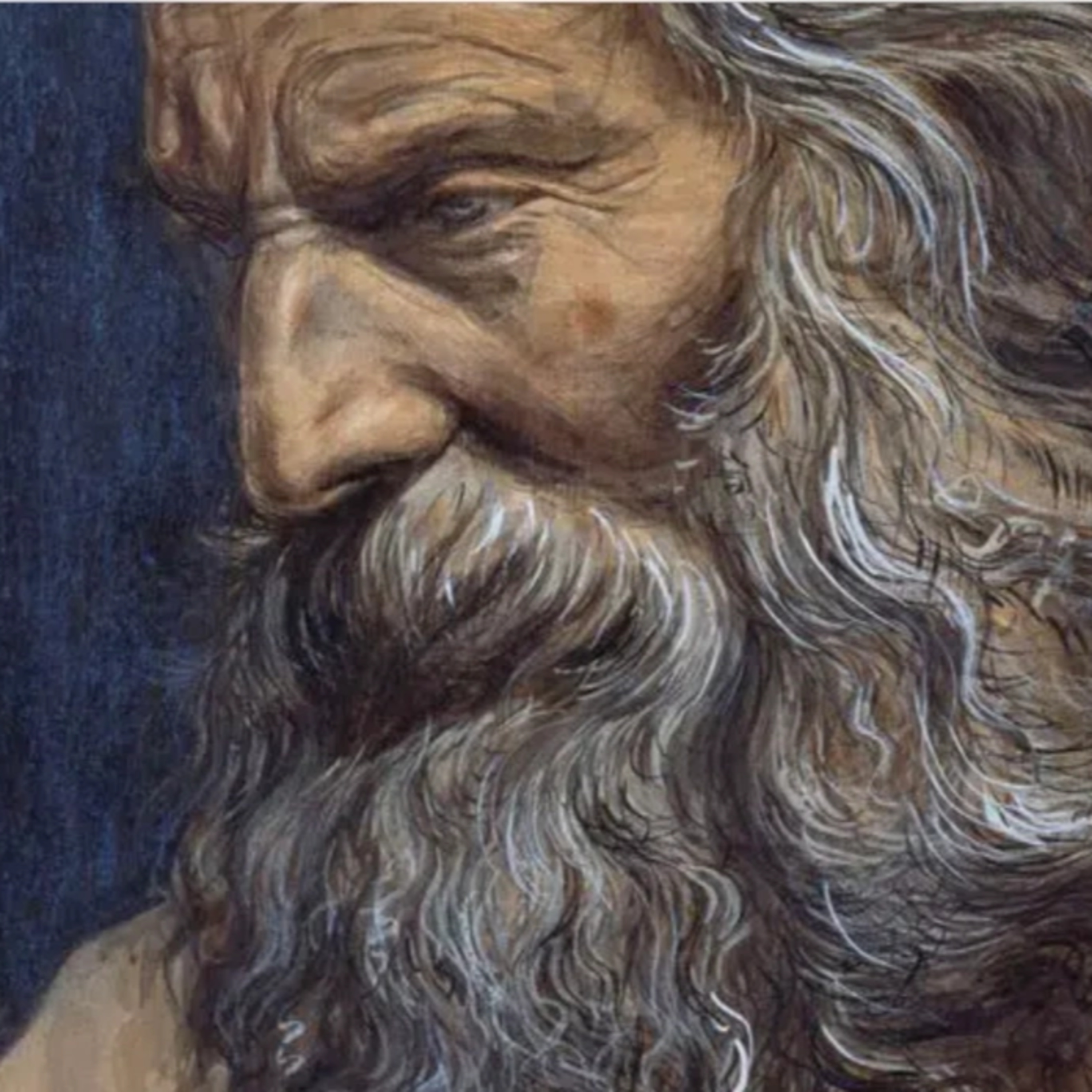 Bible Study: Ezekiel 33:23-33 