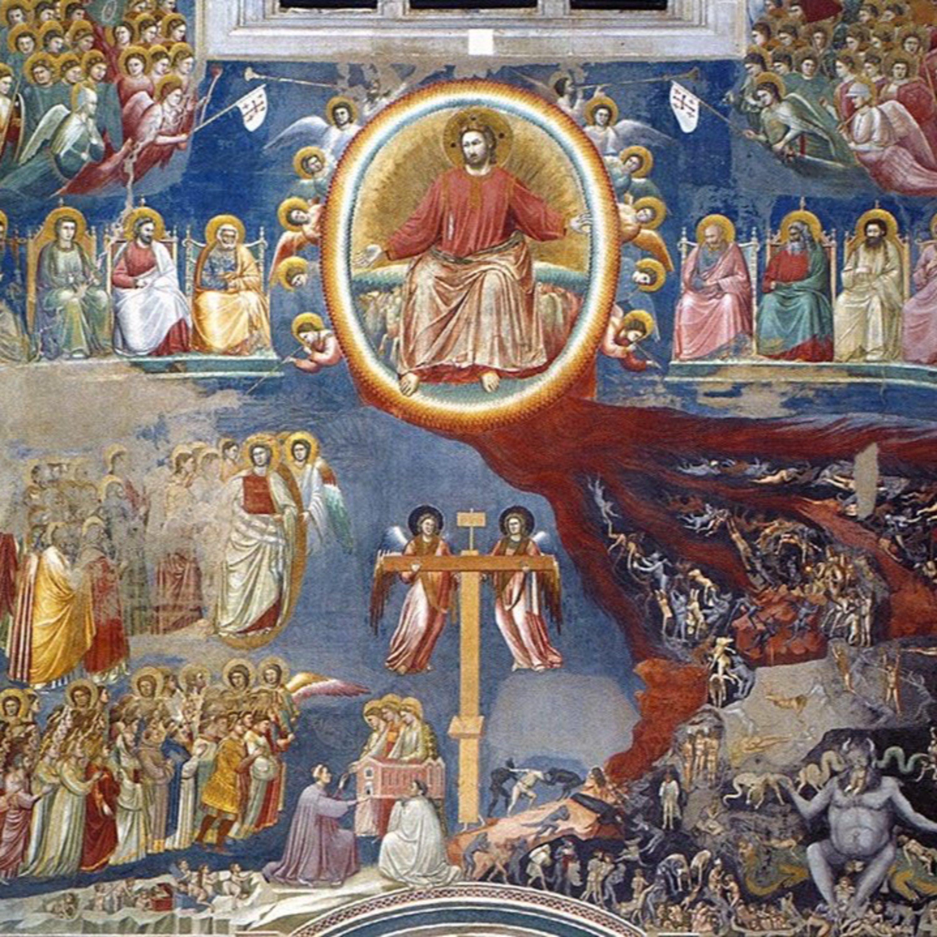 The Second Coming in Judgment—Matthew 25:31-46