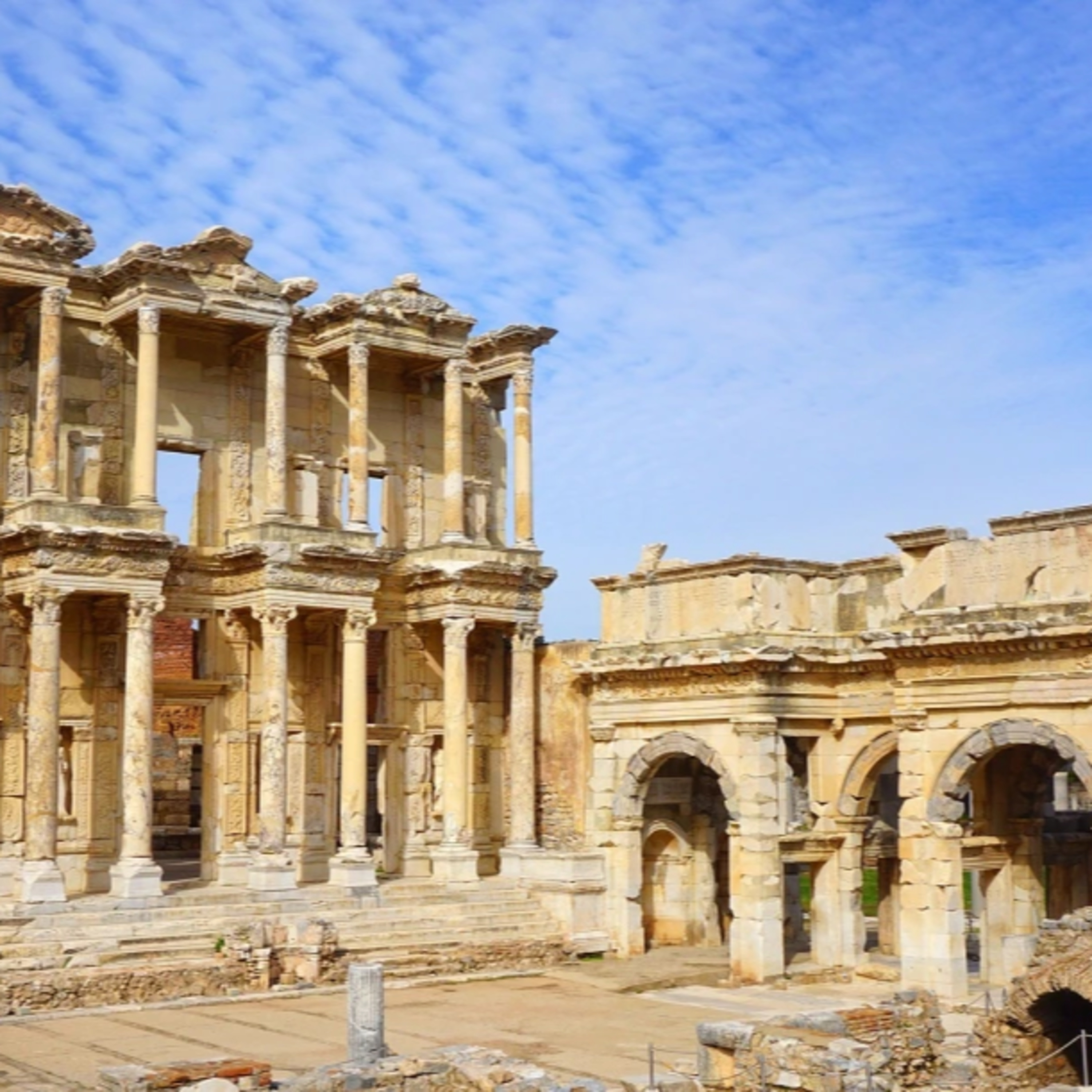 The Miracles Worked by Paul—Acts 19:11-20