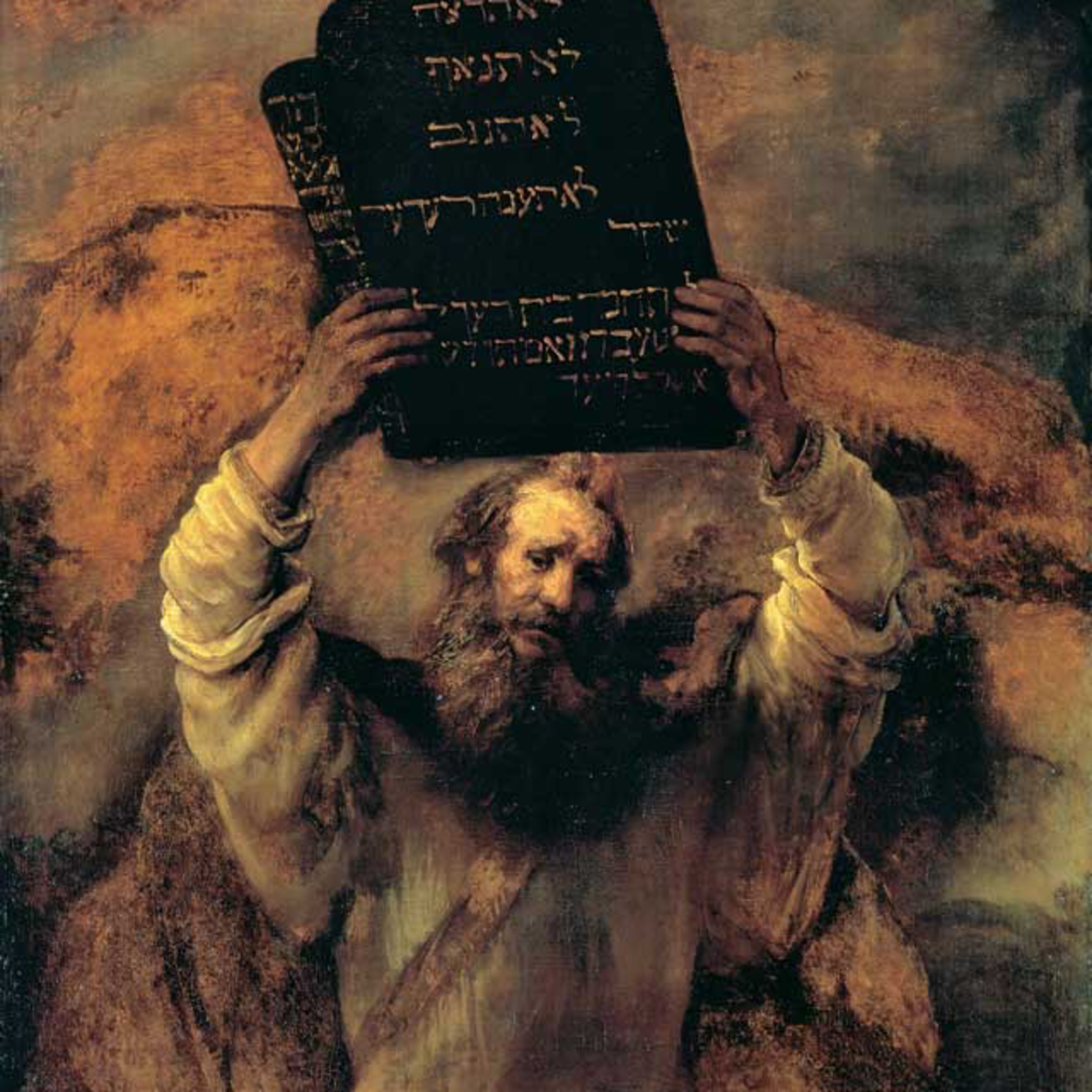 The Essence of the Law—Deuteronomy 10:12-21; 1 Cor 1:1-9