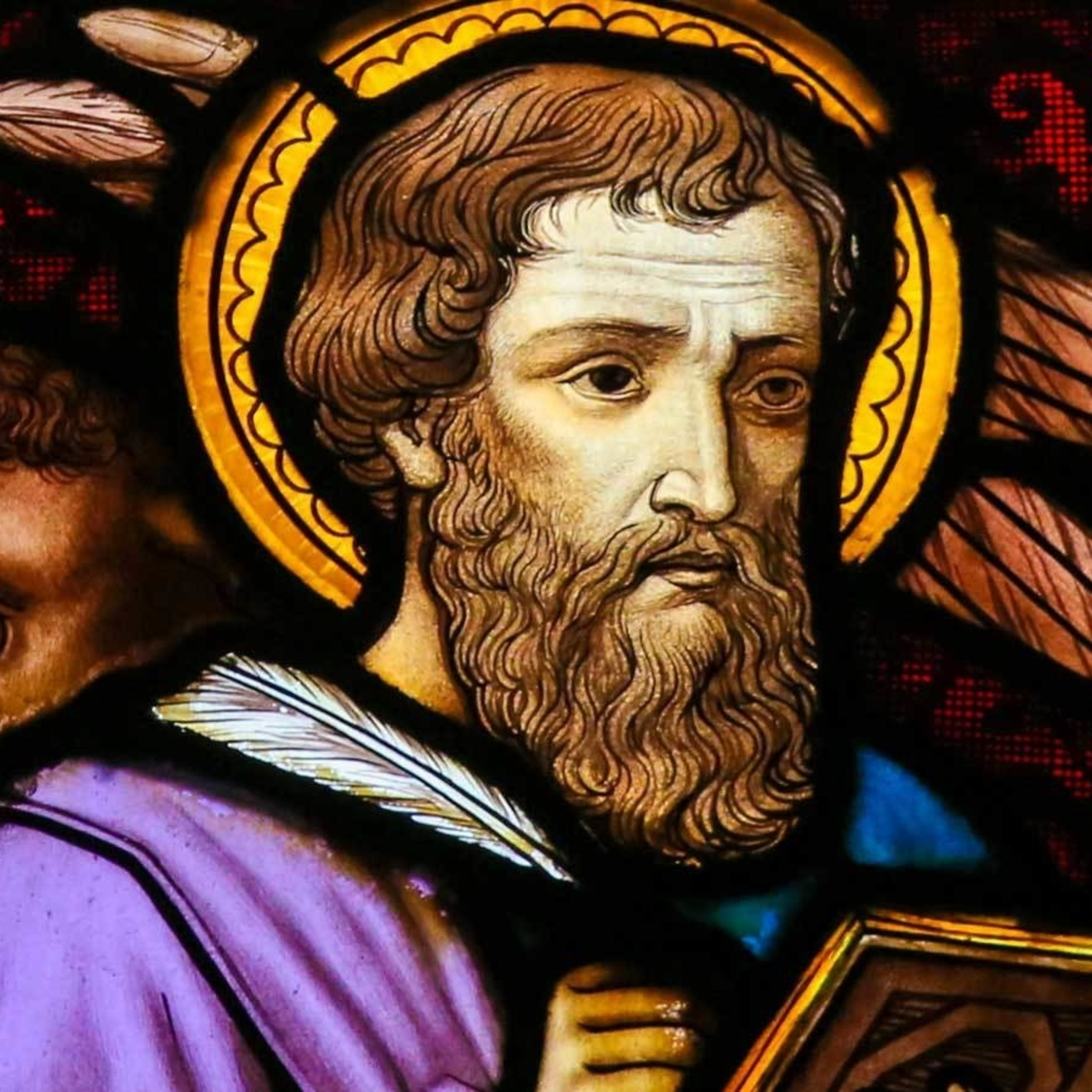 Preaching and Teaching from St. John Ev. Lutheran Church (Sherman Center), Random Lake, Wisconsin