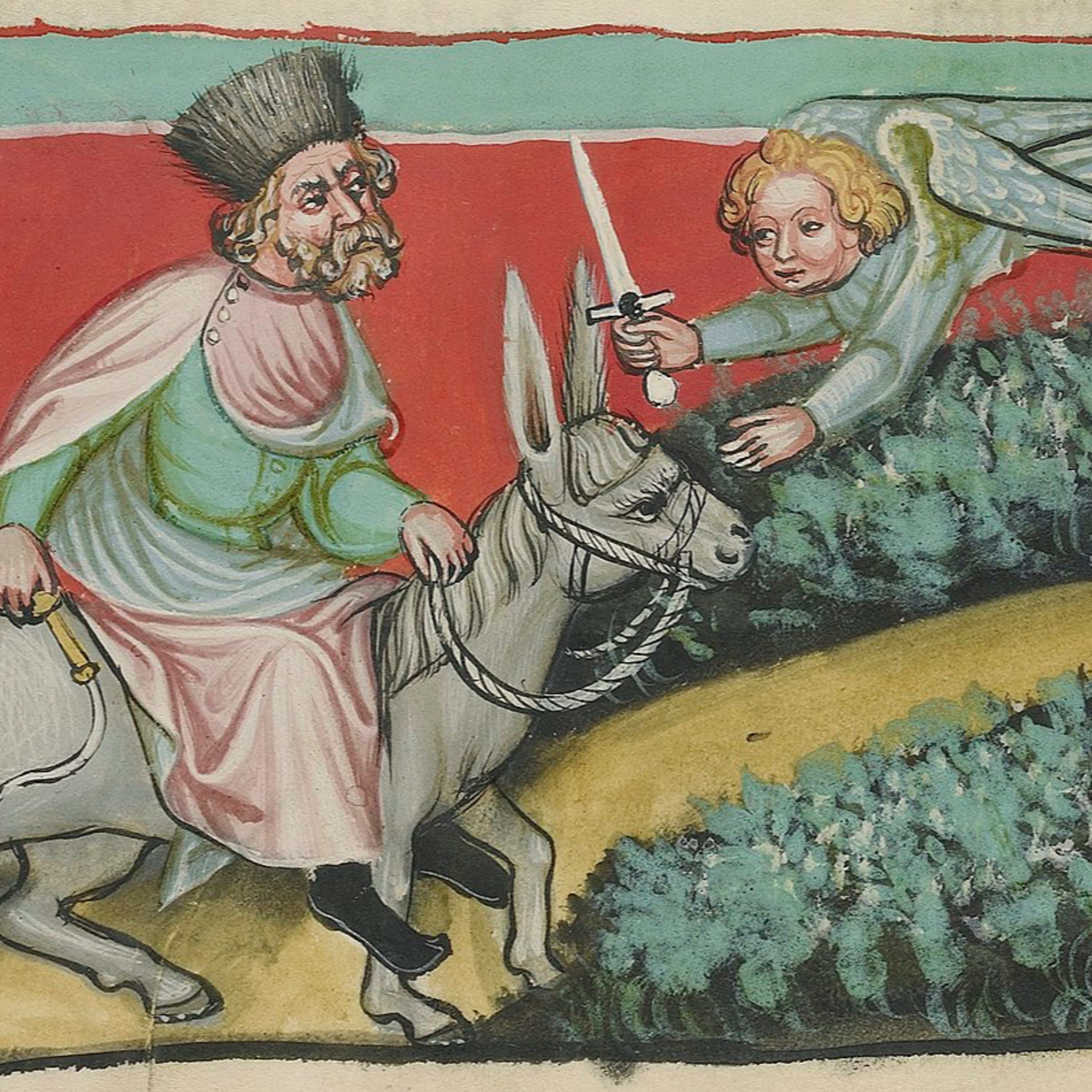 Preaching and Teaching from St. John Ev. Lutheran Church (Sherman Center), Random Lake, Wisconsin