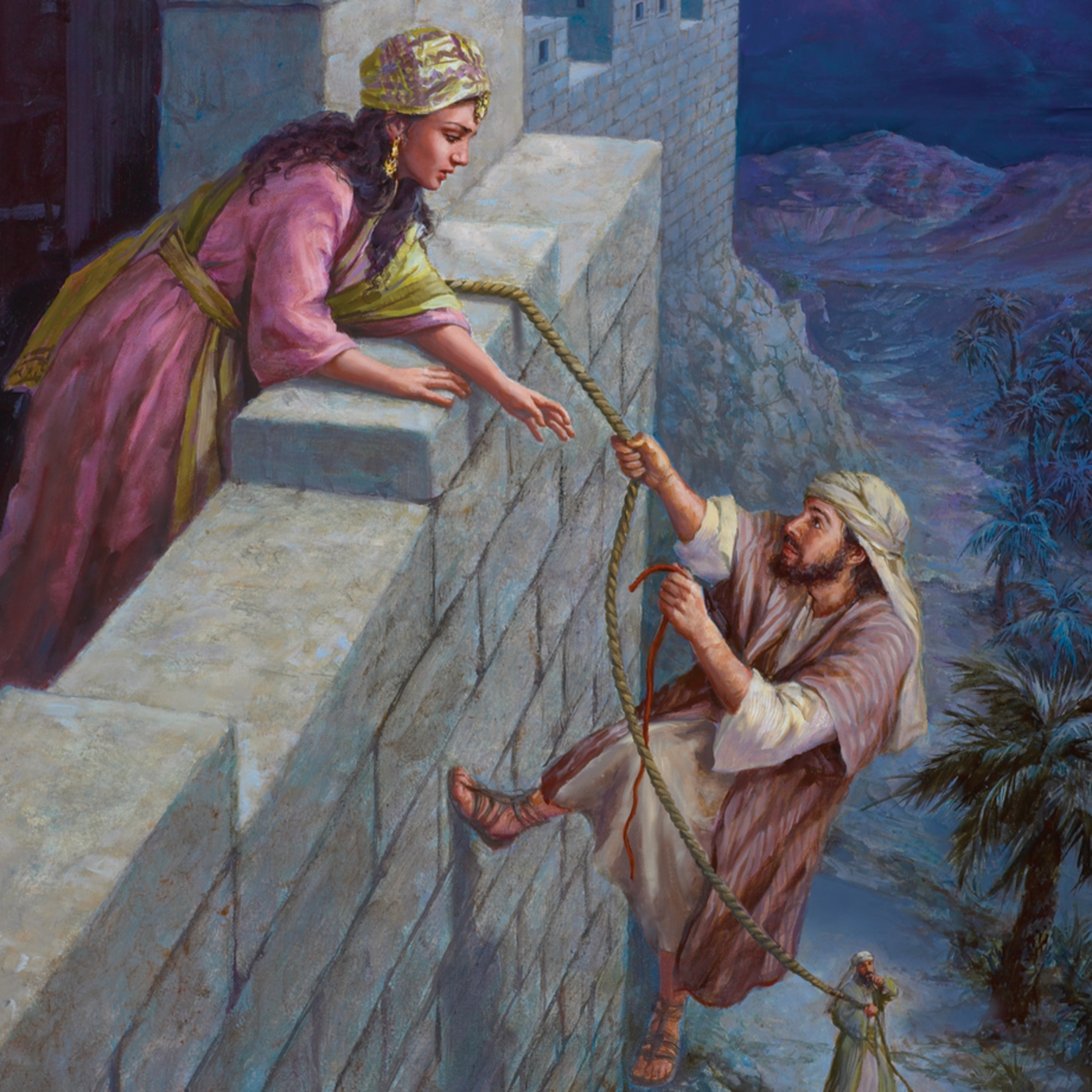 Preaching and Teaching from St. John Ev. Lutheran Church (Sherman Center), Random Lake, Wisconsin