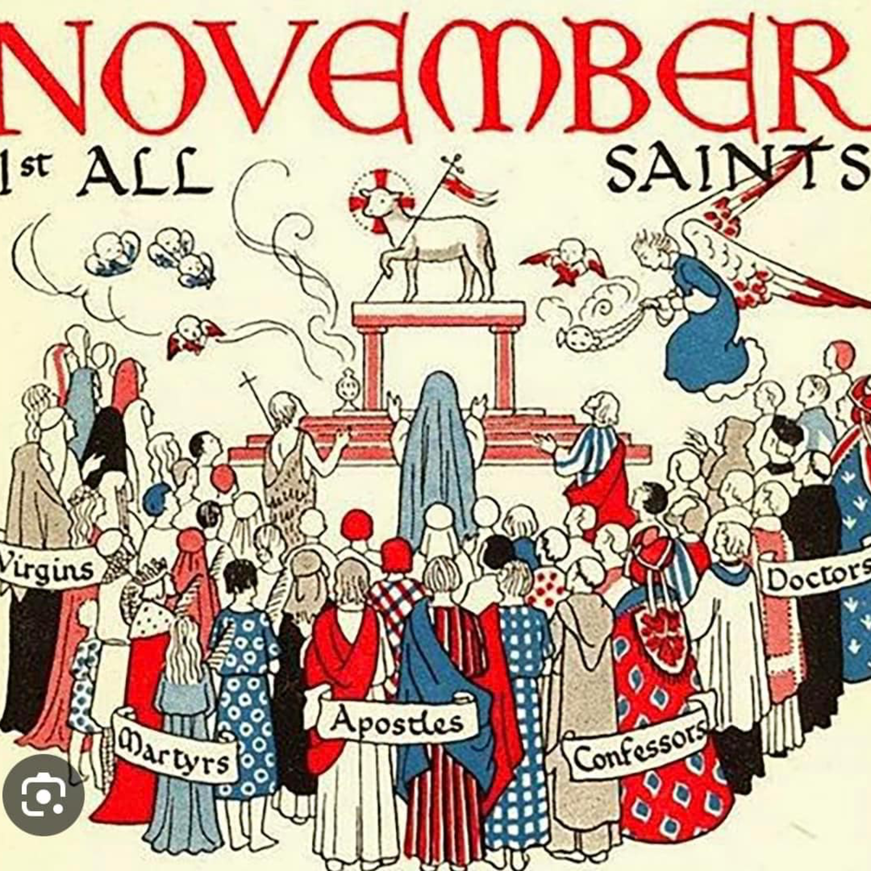 Preaching and Teaching from St. John Ev. Lutheran Church (Sherman Center), Random Lake, Wisconsin