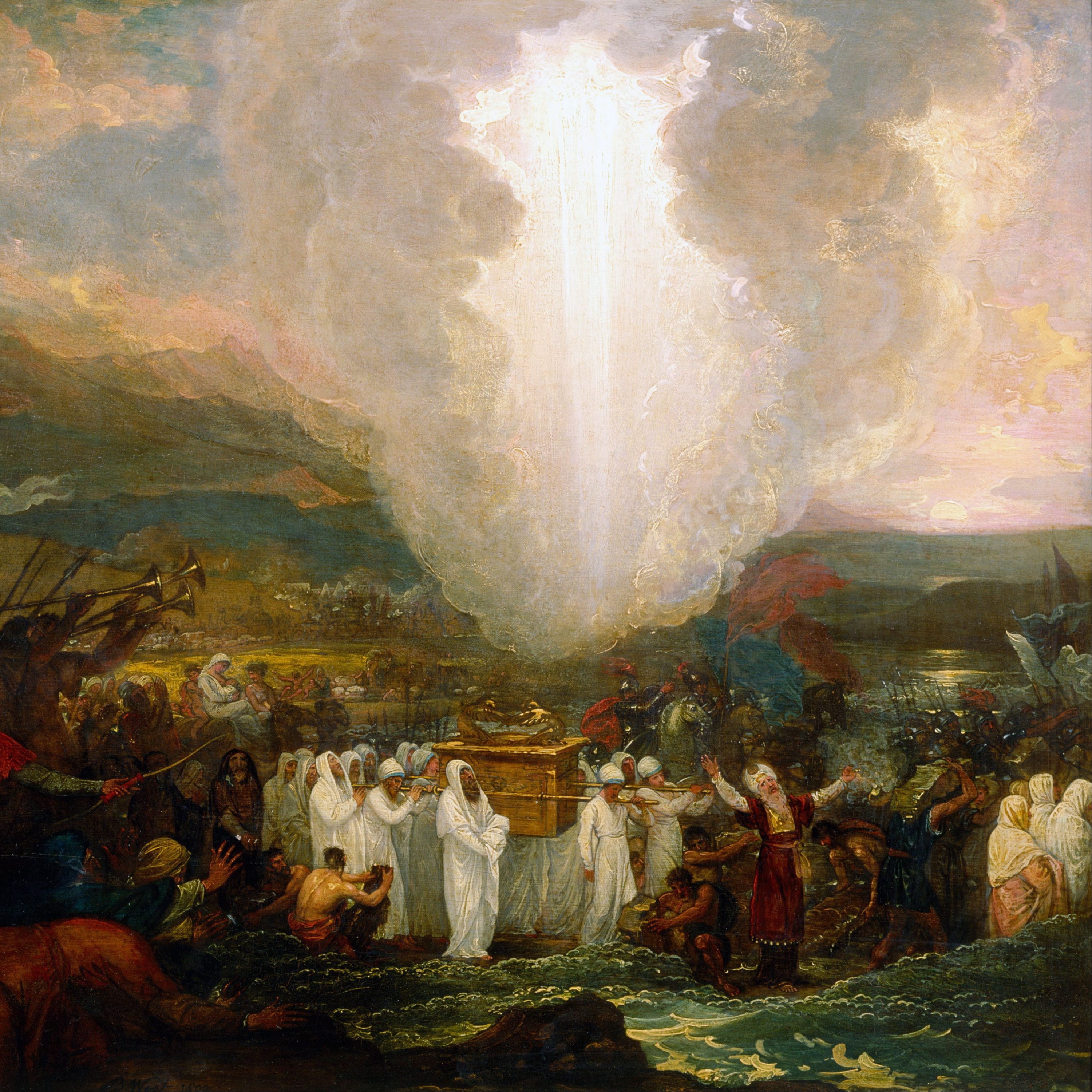 Preaching and Teaching from St. John Ev. Lutheran Church (Sherman Center), Random Lake, Wisconsin