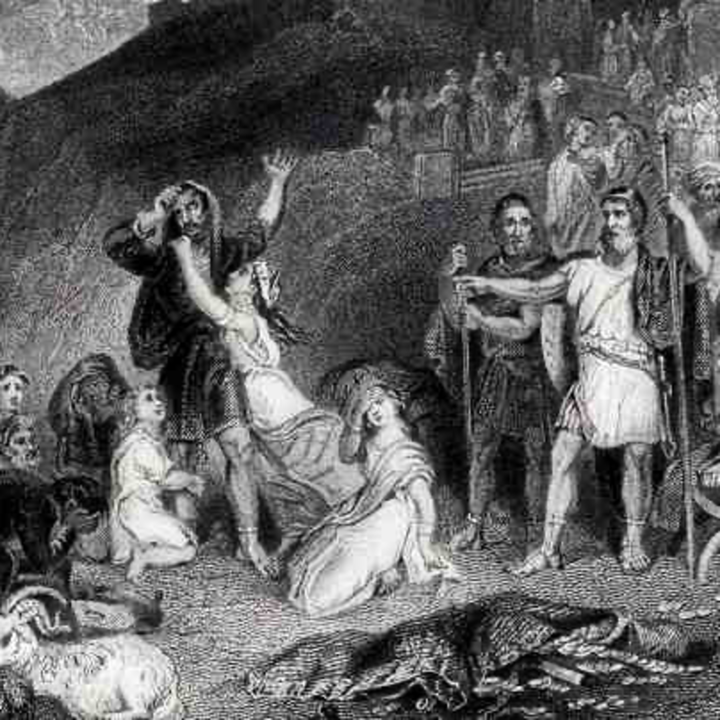 Preaching and Teaching from St. John Ev. Lutheran Church (Sherman Center), Random Lake, Wisconsin