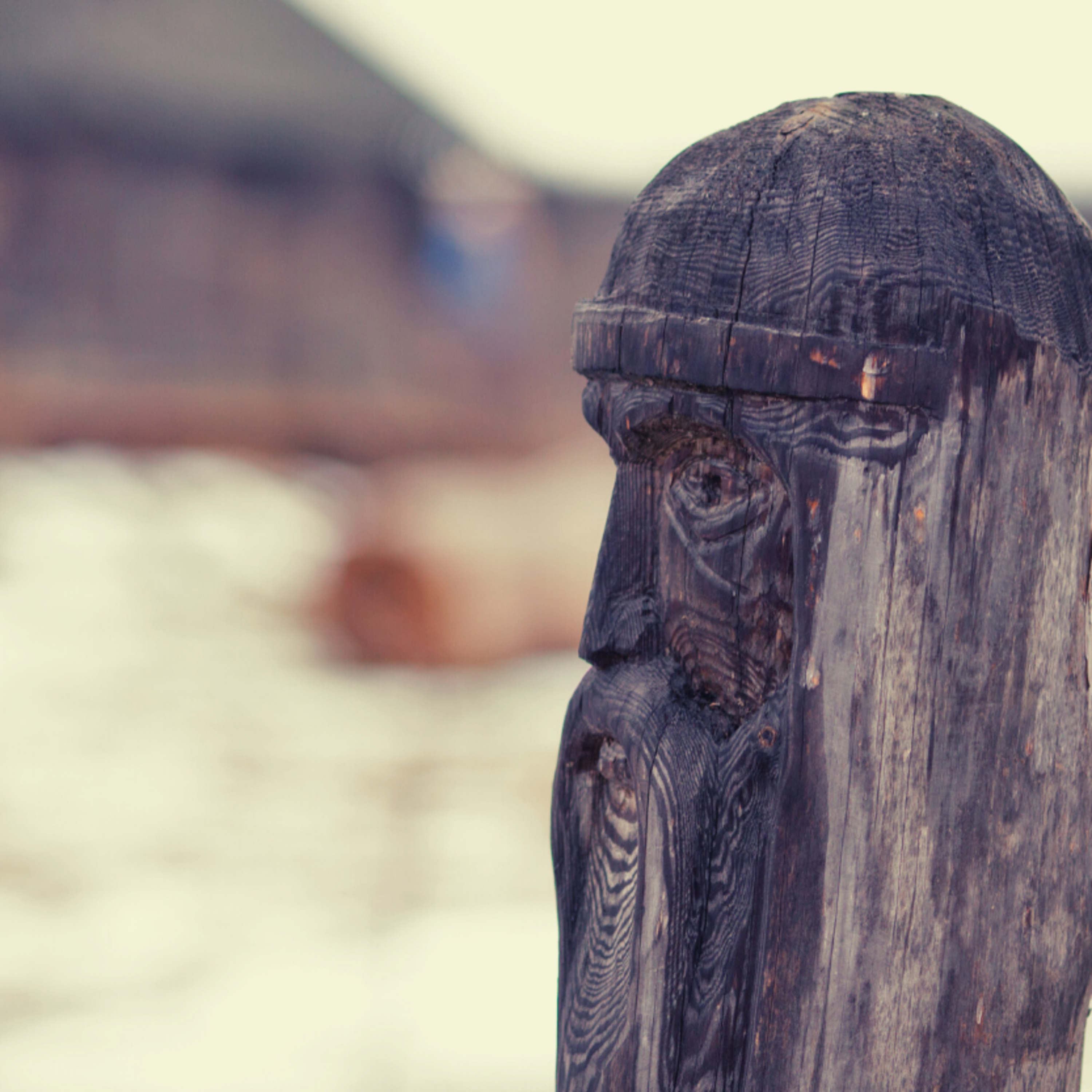 Preaching and Teaching from St. John Ev. Lutheran Church (Sherman Center), Random Lake, Wisconsin