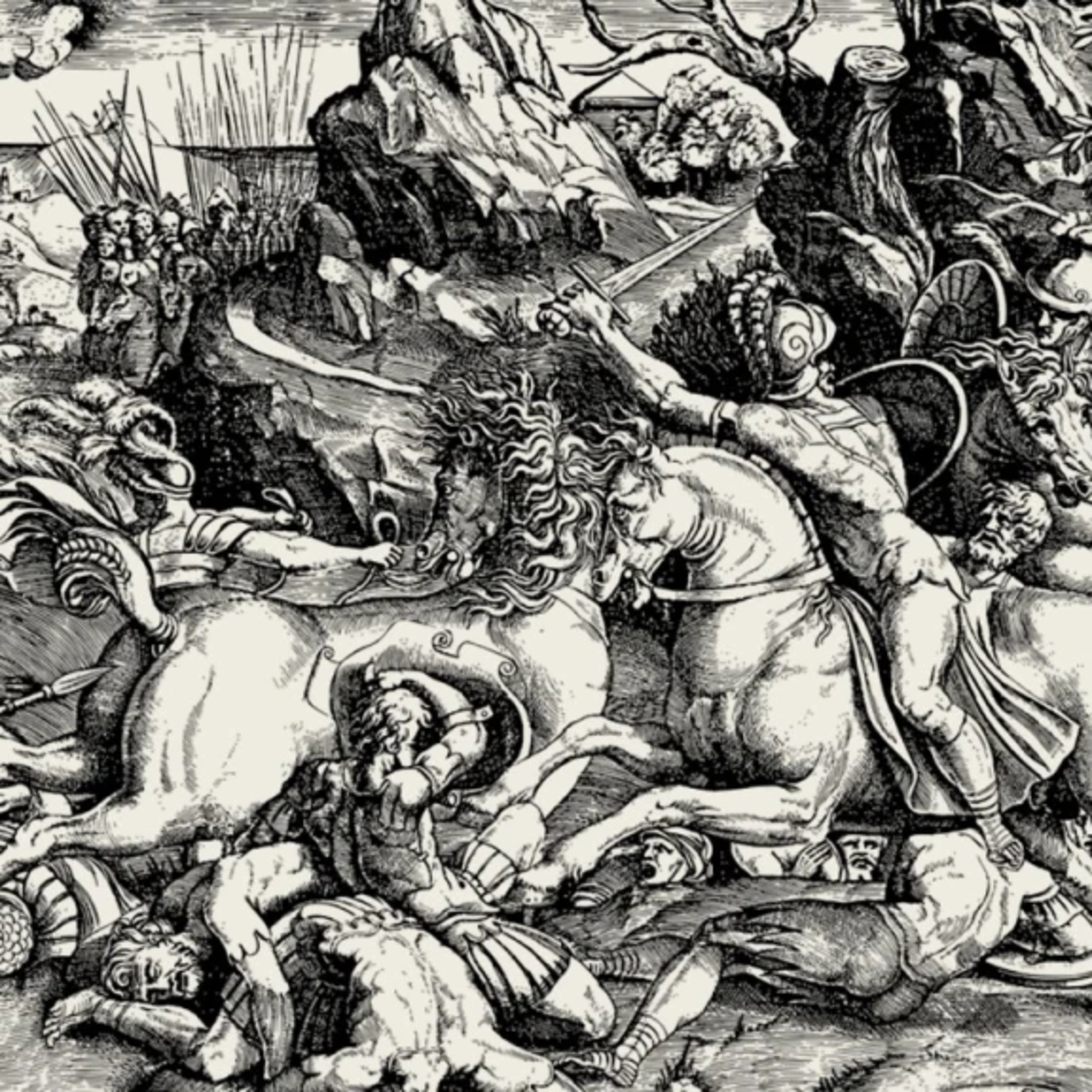 Preaching and Teaching from St. John Ev. Lutheran Church (Sherman Center), Random Lake, Wisconsin