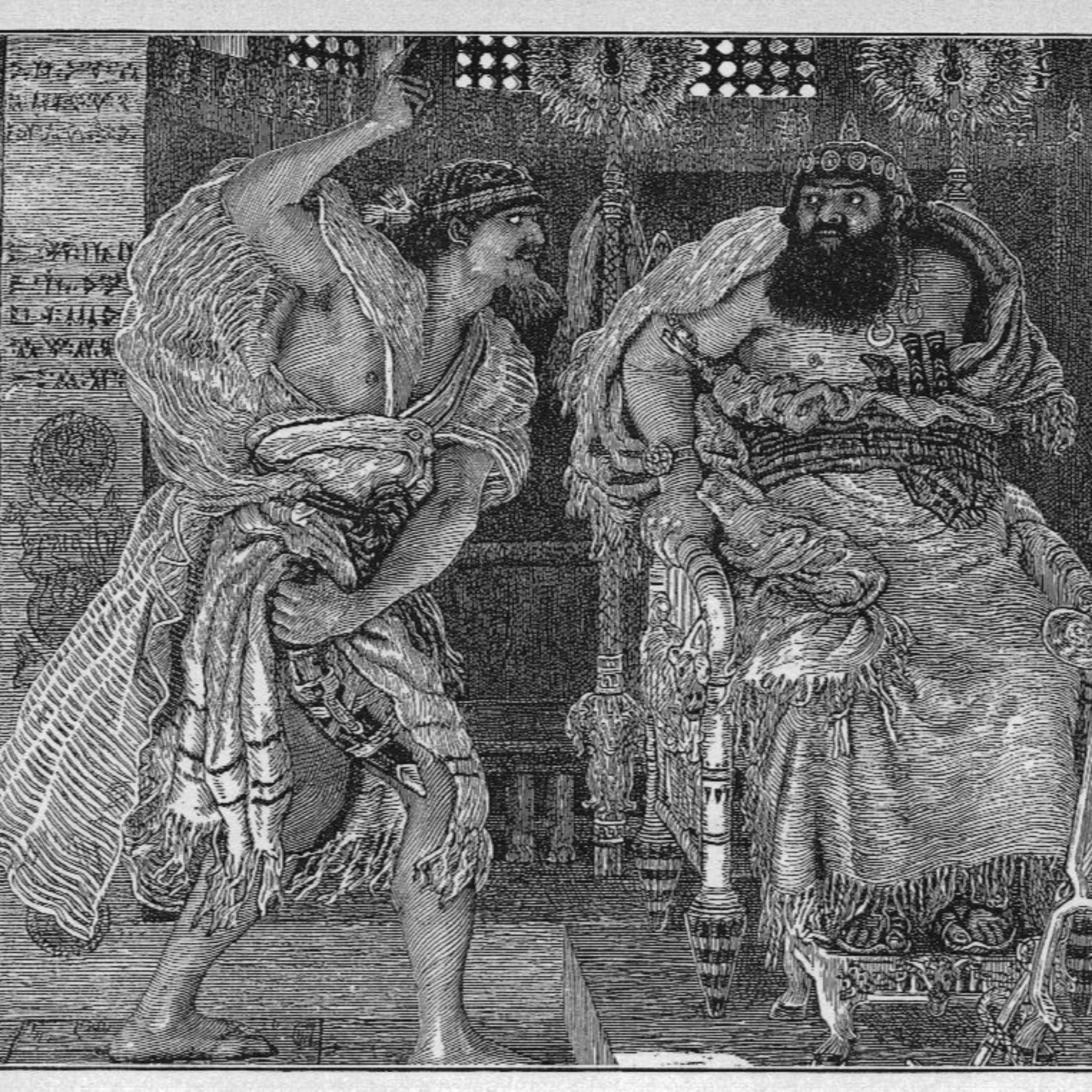 Preaching and Teaching from St. John Ev. Lutheran Church (Sherman Center), Random Lake, Wisconsin