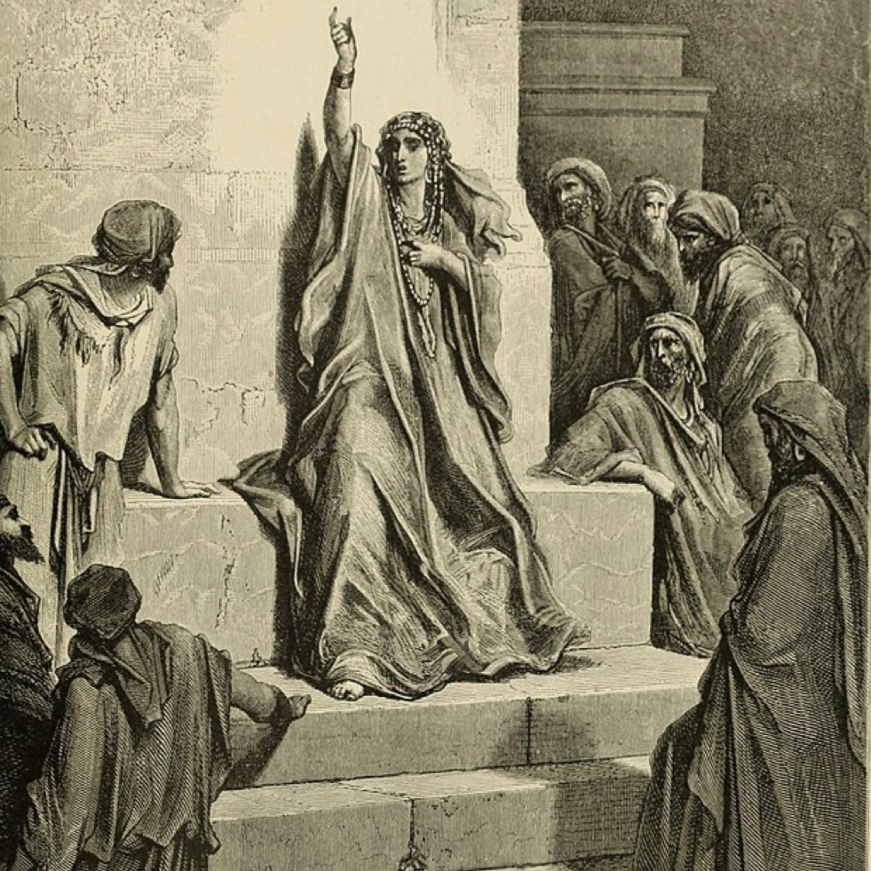 Preaching and Teaching from St. John Ev. Lutheran Church (Sherman Center), Random Lake, Wisconsin