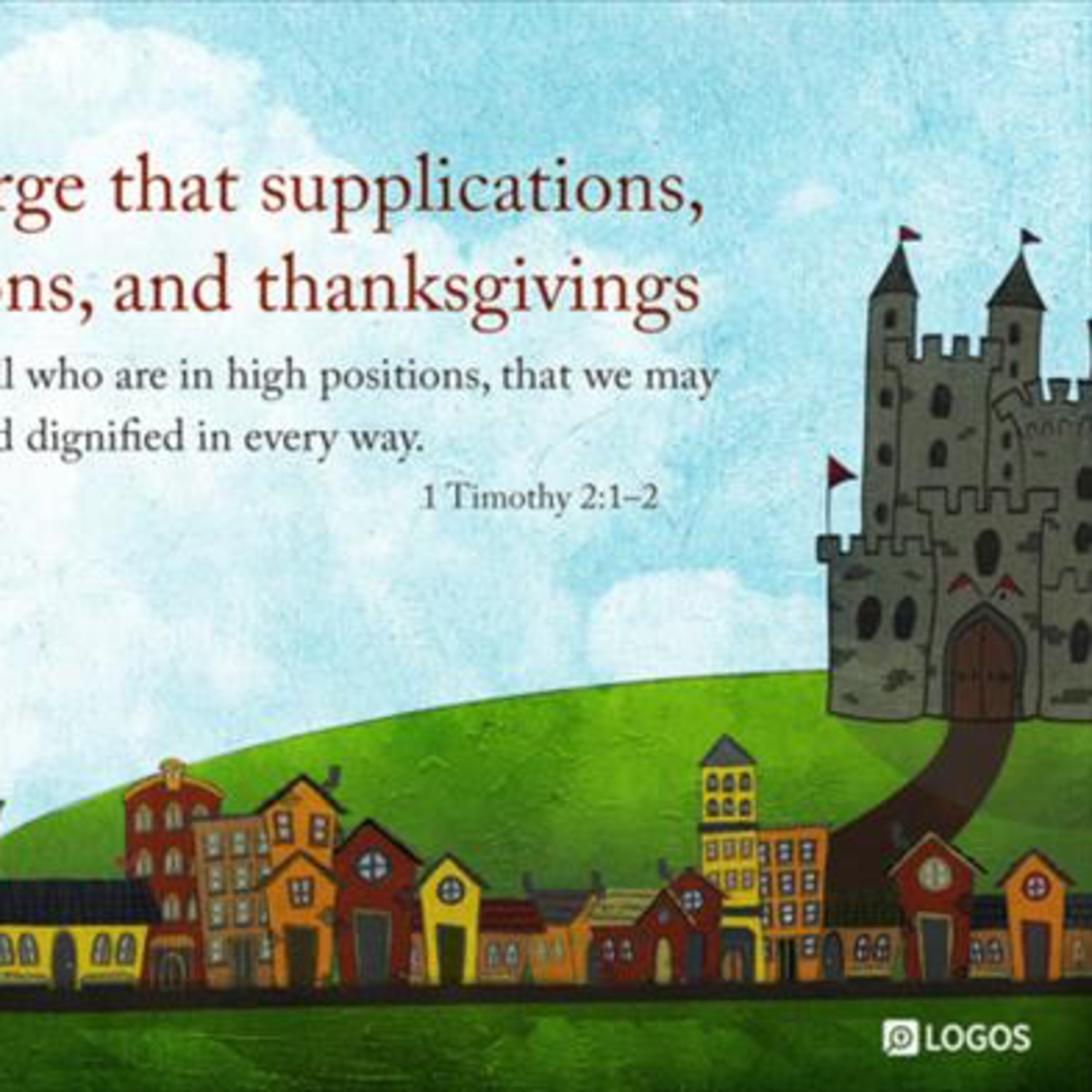 Preaching and Teaching from St. John Ev. Lutheran Church (Sherman Center), Random Lake, Wisconsin