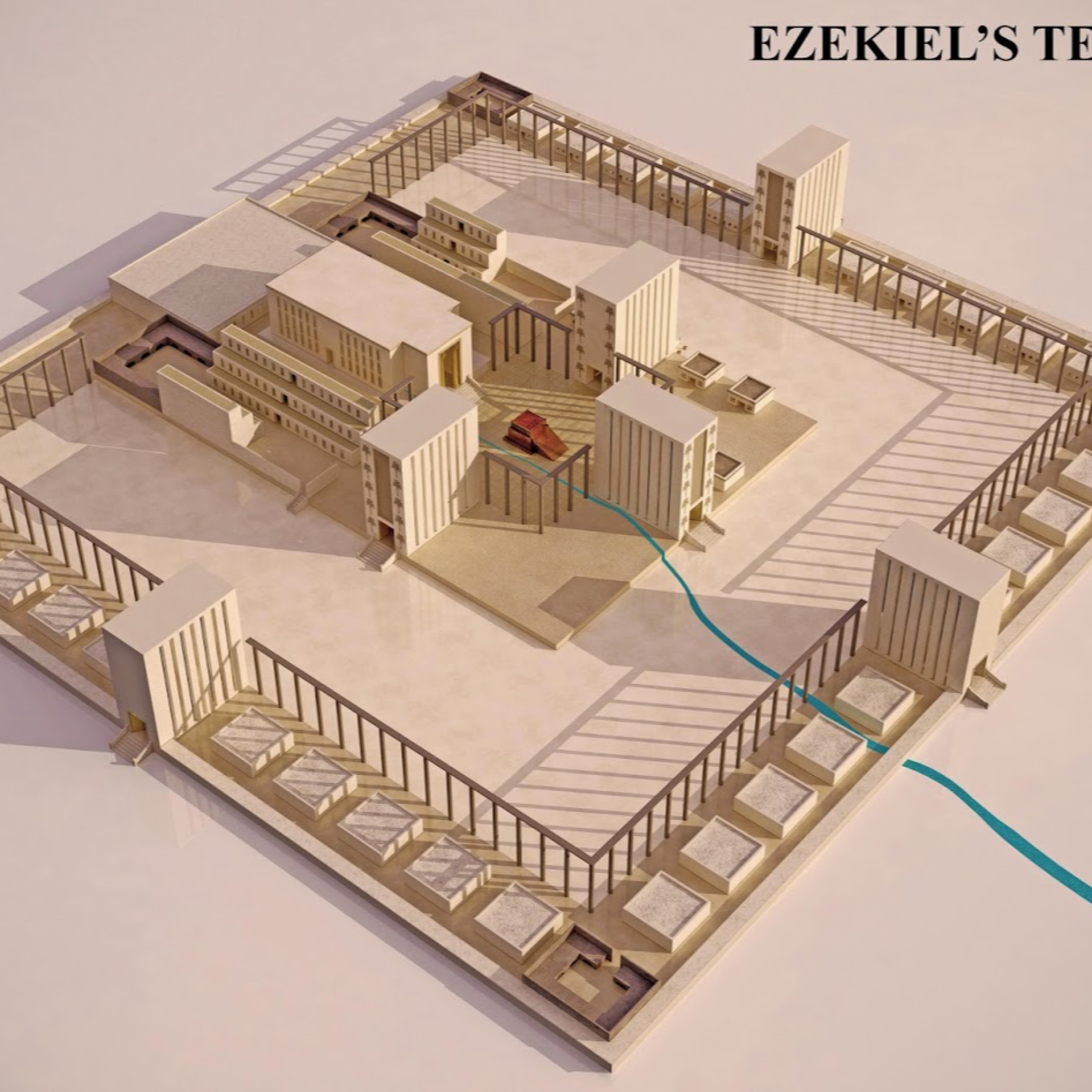 Preaching and Teaching from St. John Ev. Lutheran Church (Sherman Center), Random Lake, Wisconsin