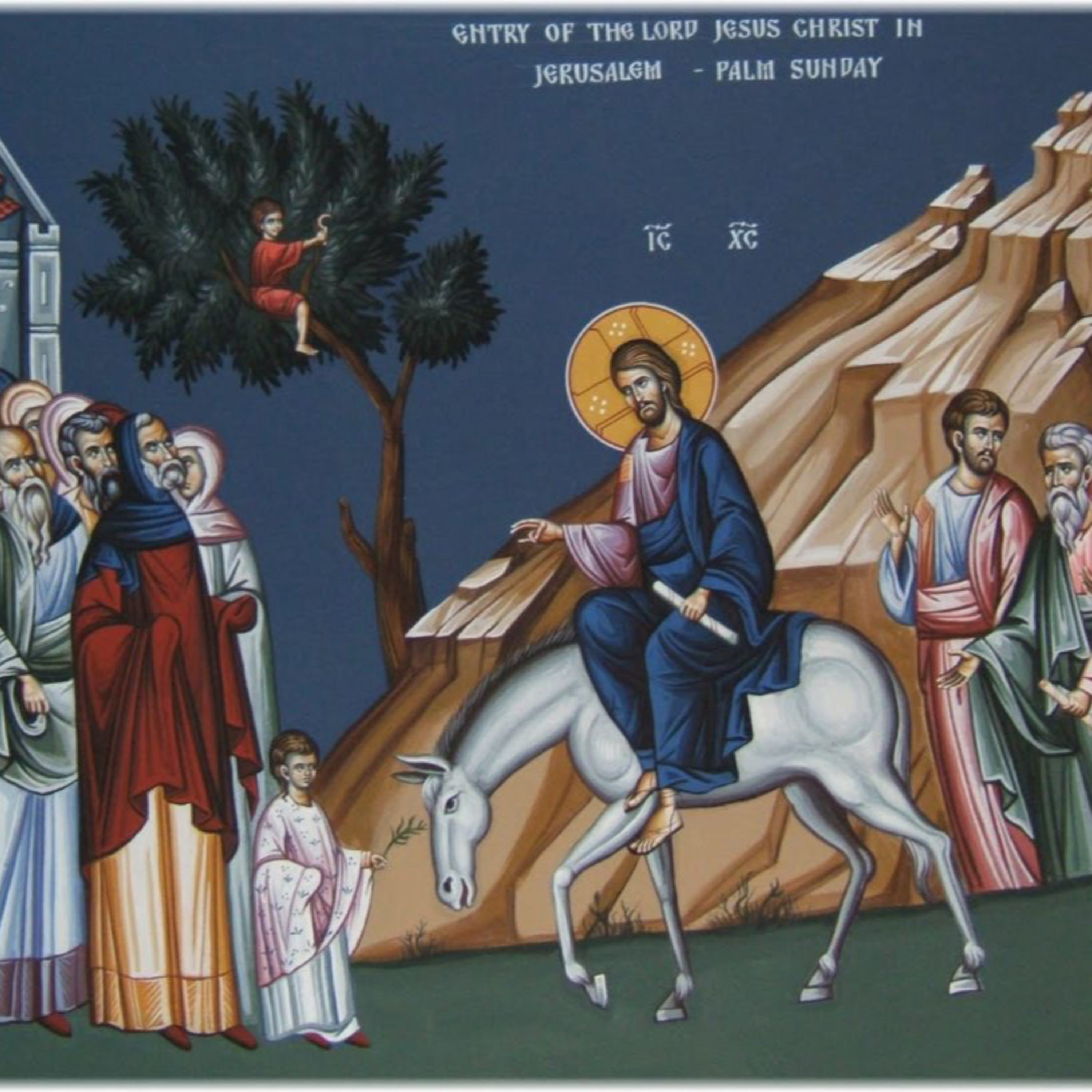 Preaching and Teaching from St. John Ev. Lutheran Church (Sherman Center), Random Lake, Wisconsin