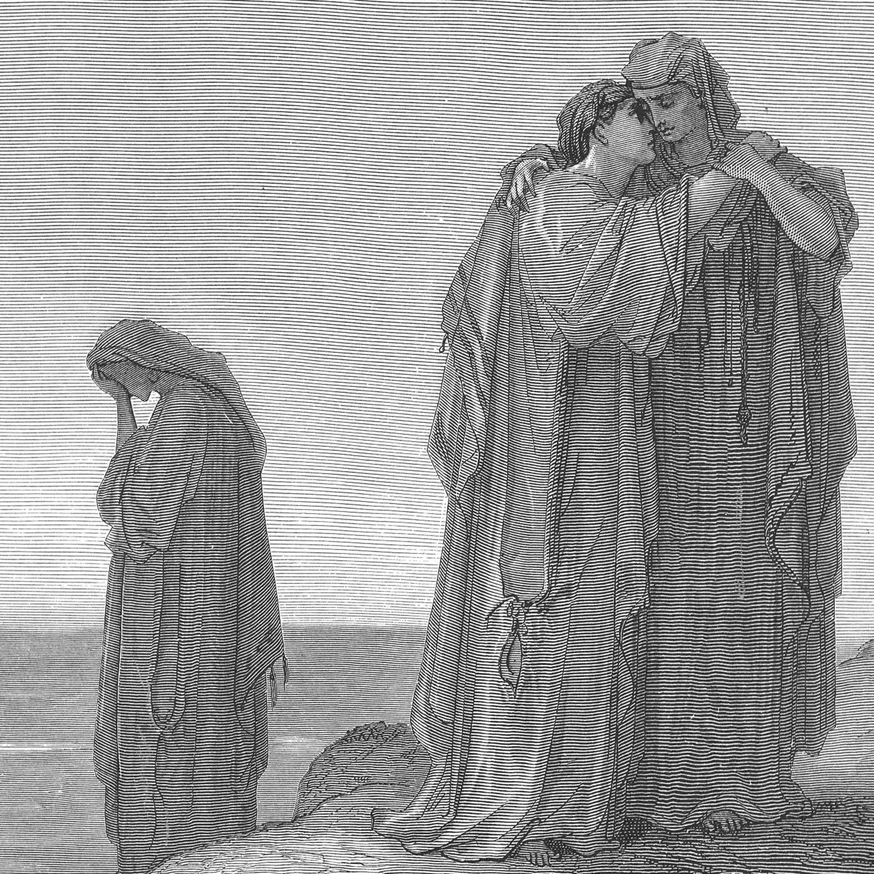 Preaching and Teaching from St. John Ev. Lutheran Church (Sherman Center), Random Lake, Wisconsin