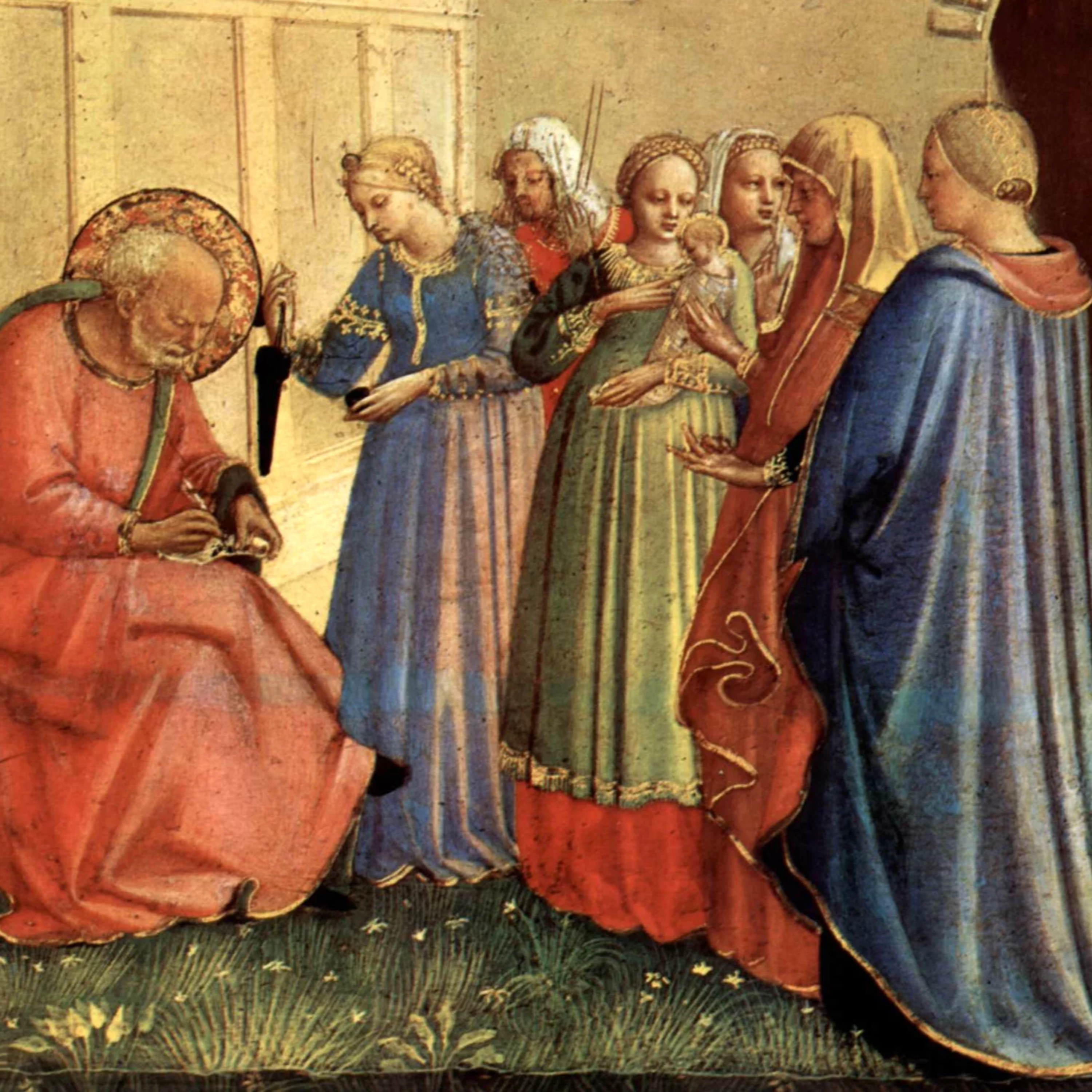 Preaching and Teaching from St. John Ev. Lutheran Church (Sherman Center), Random Lake, Wisconsin