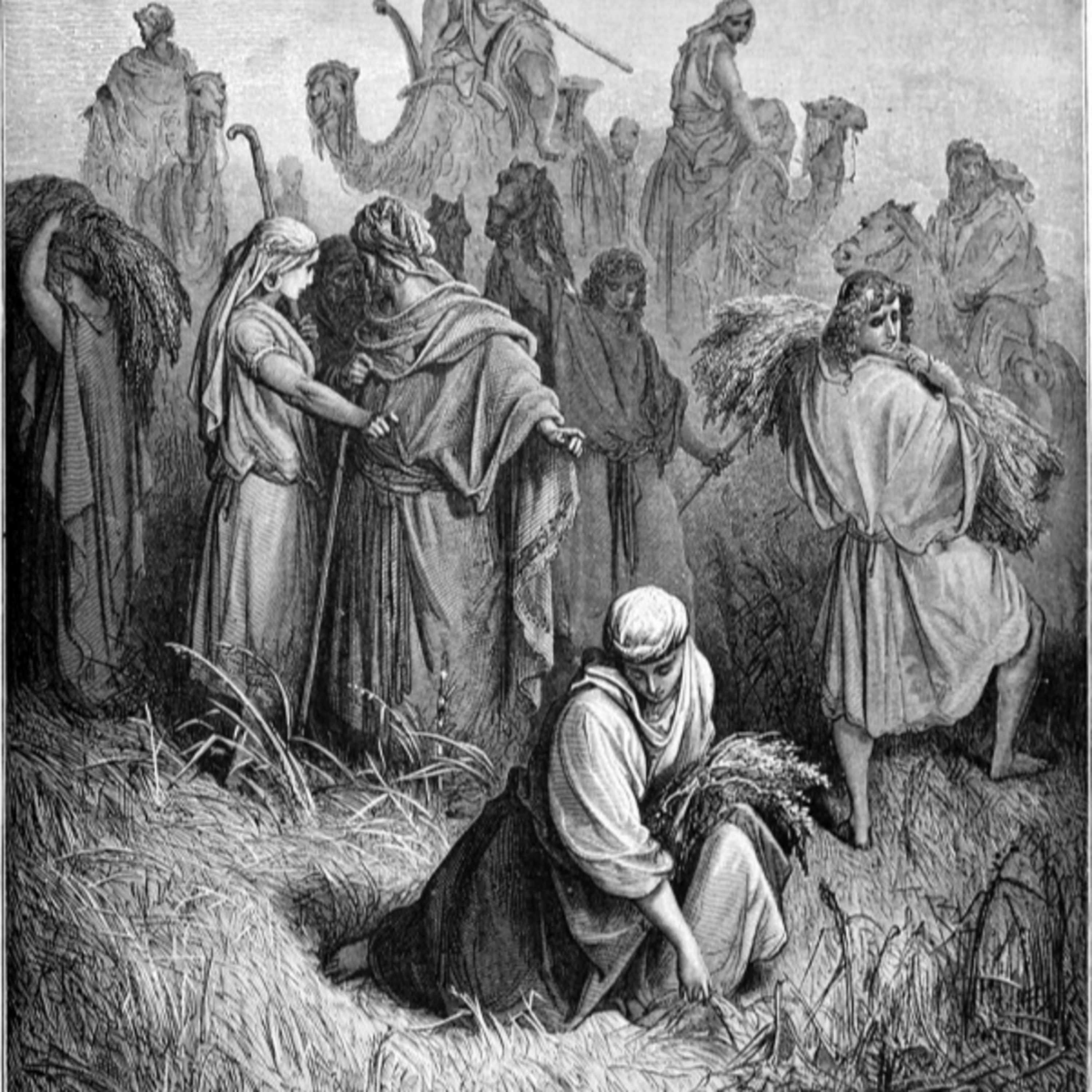 Preaching and Teaching from St. John Ev. Lutheran Church (Sherman Center), Random Lake, Wisconsin