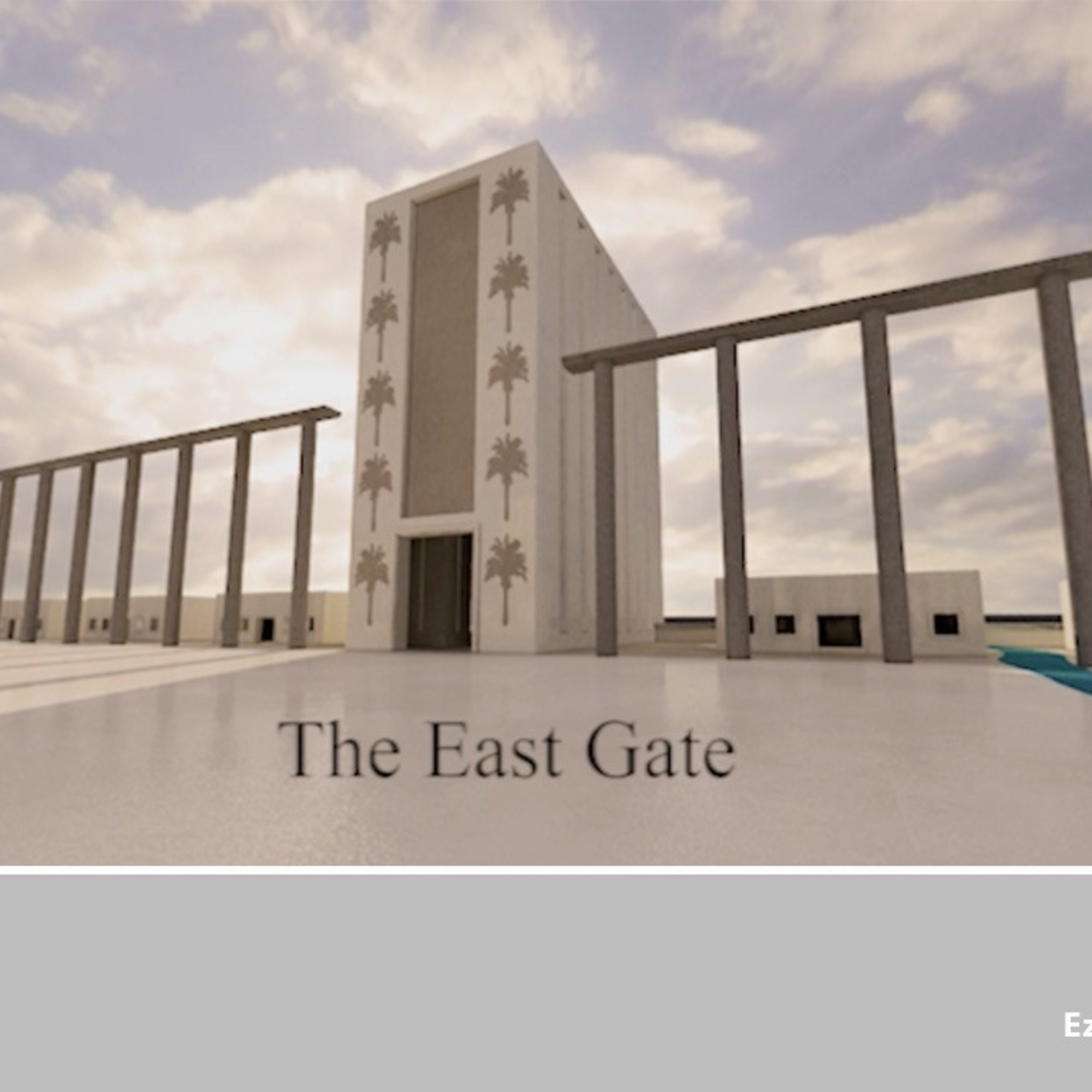 Preaching and Teaching from St. John Ev. Lutheran Church (Sherman Center), Random Lake, Wisconsin