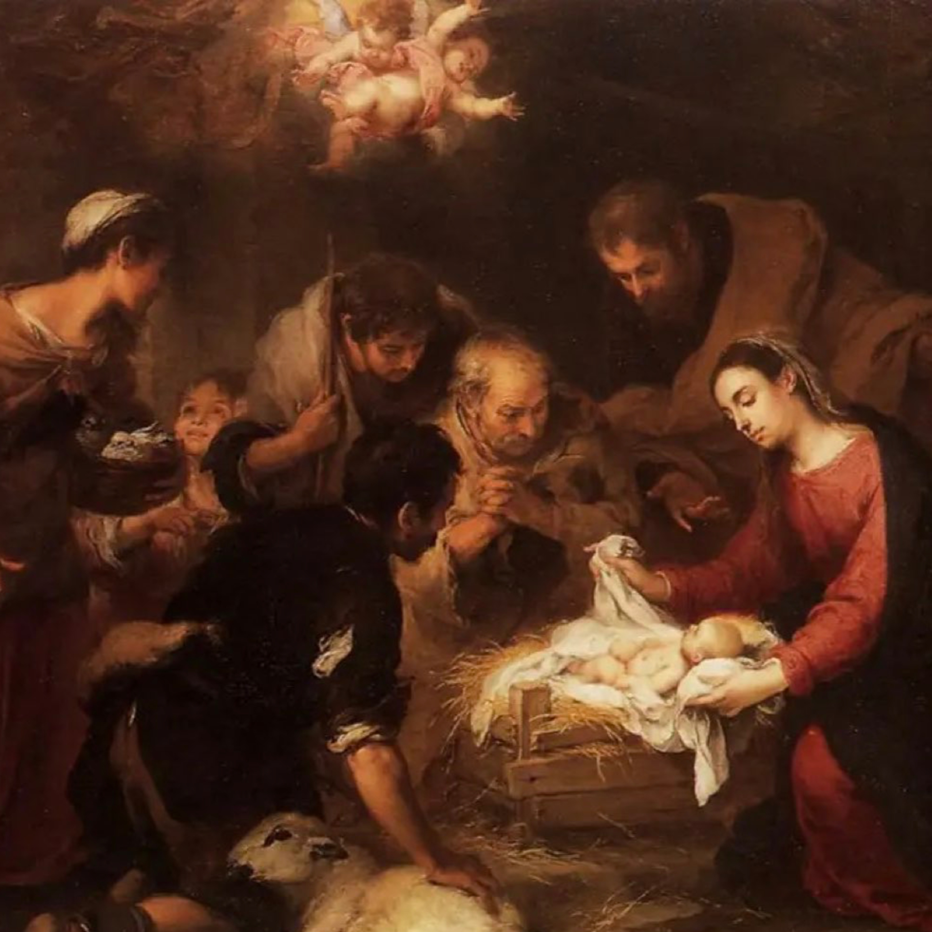 Preaching and Teaching from St. John Ev. Lutheran Church (Sherman Center), Random Lake, Wisconsin