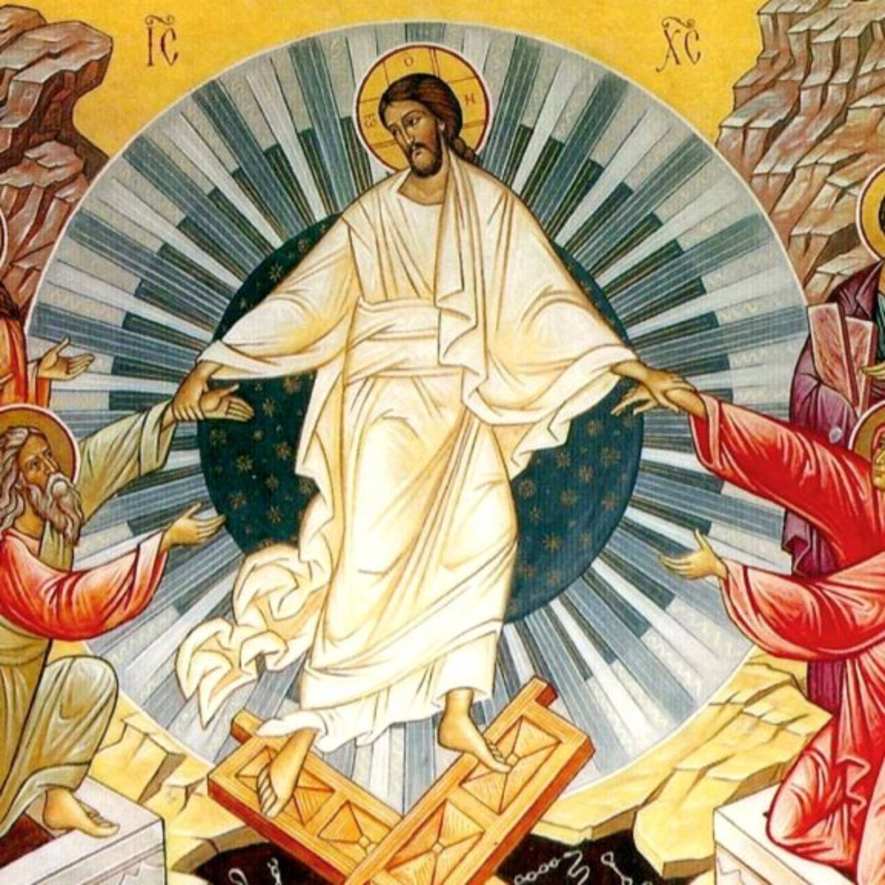 The Sign of Jonah—Matthew 12:38-45