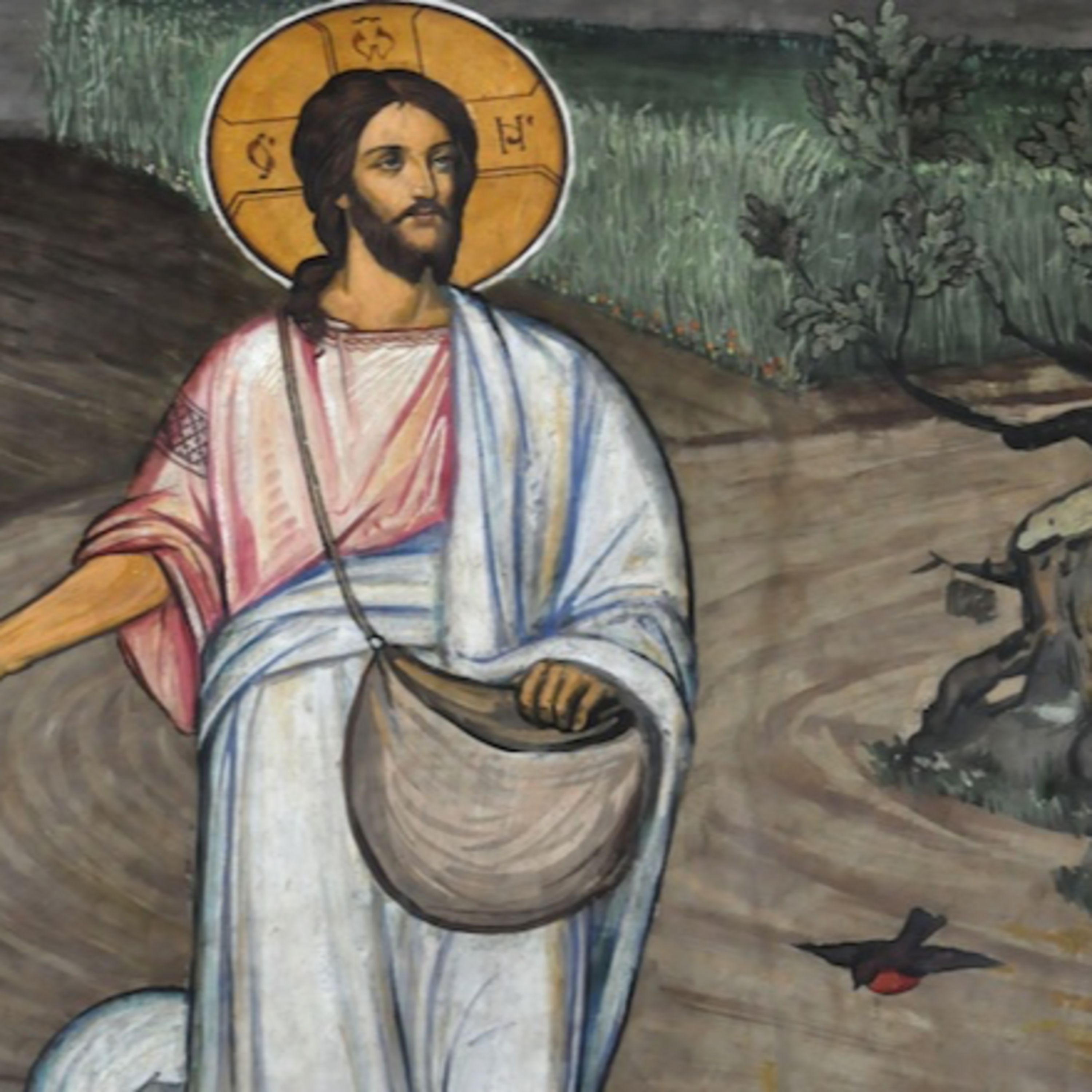 Prepare for Sexagesima: The Power of the Word of God—Isaiah 55:10-13