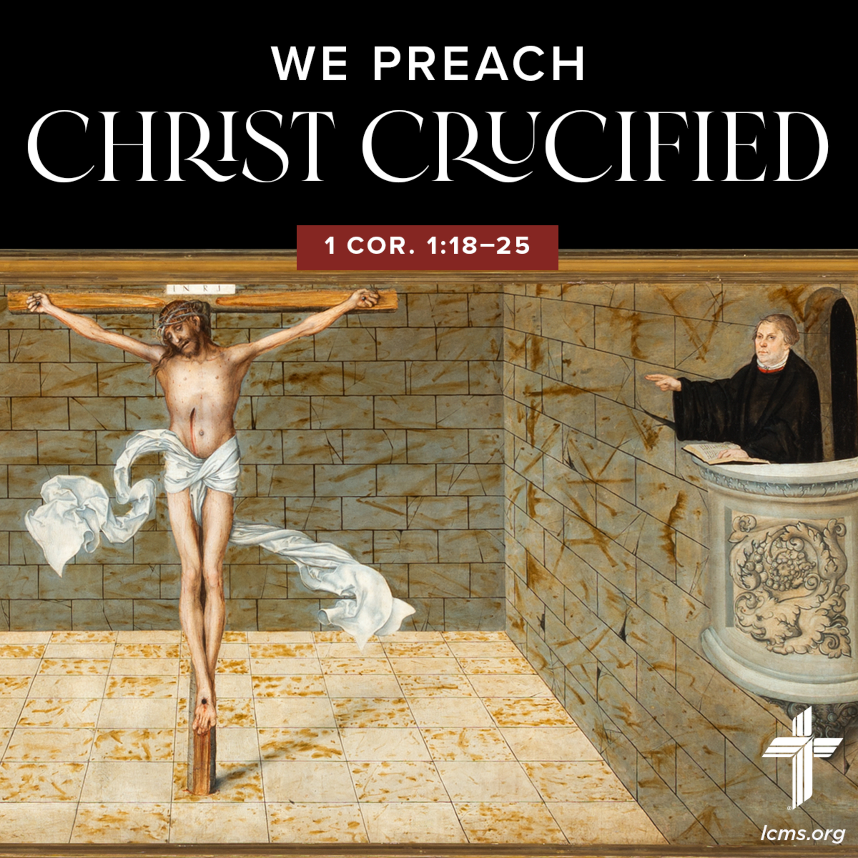 "To love God is to remain in His love" Ash Wednesday 2024