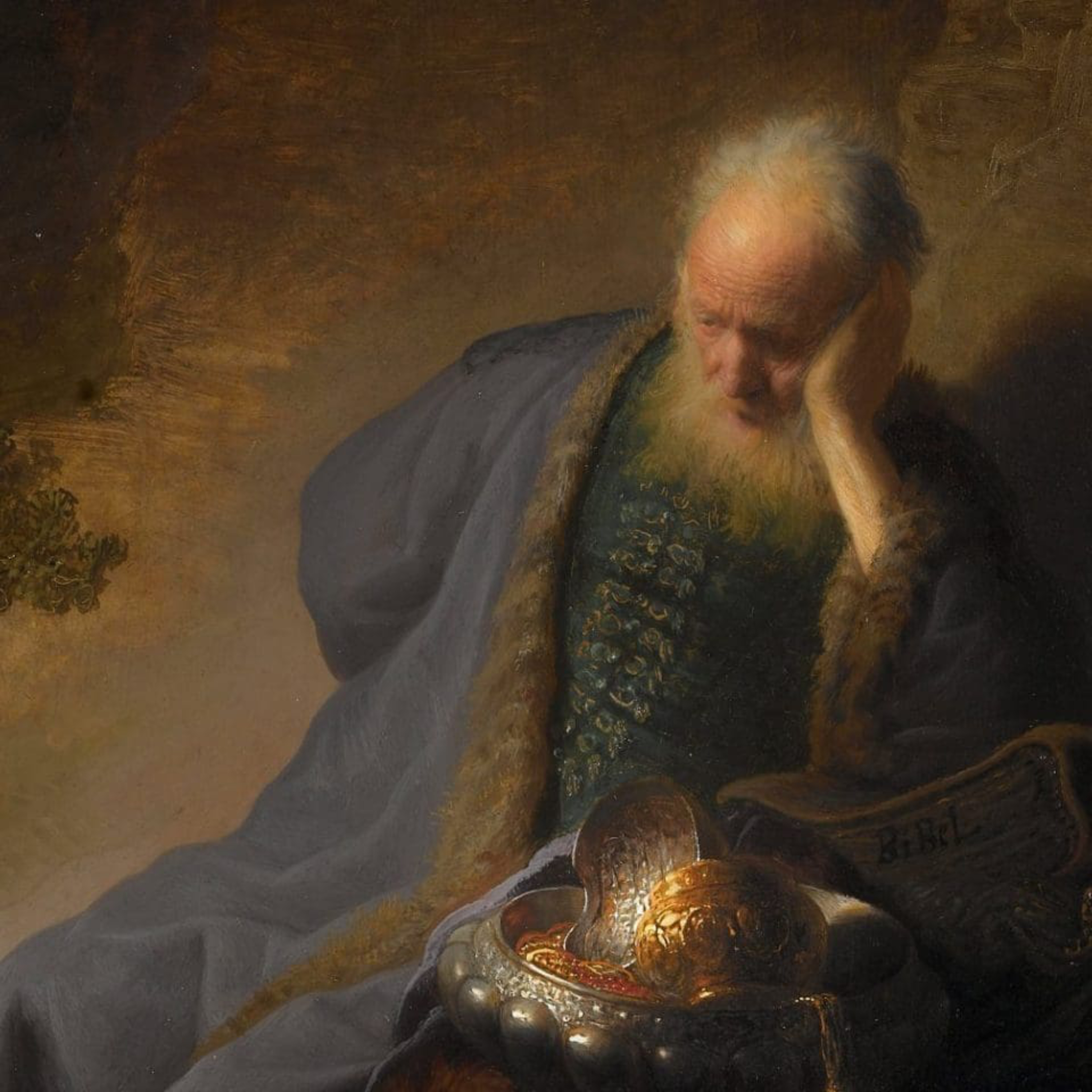 The Word Is Preached to Call to Repentance—Jer 26:1-15; Ephesians 5:1-9