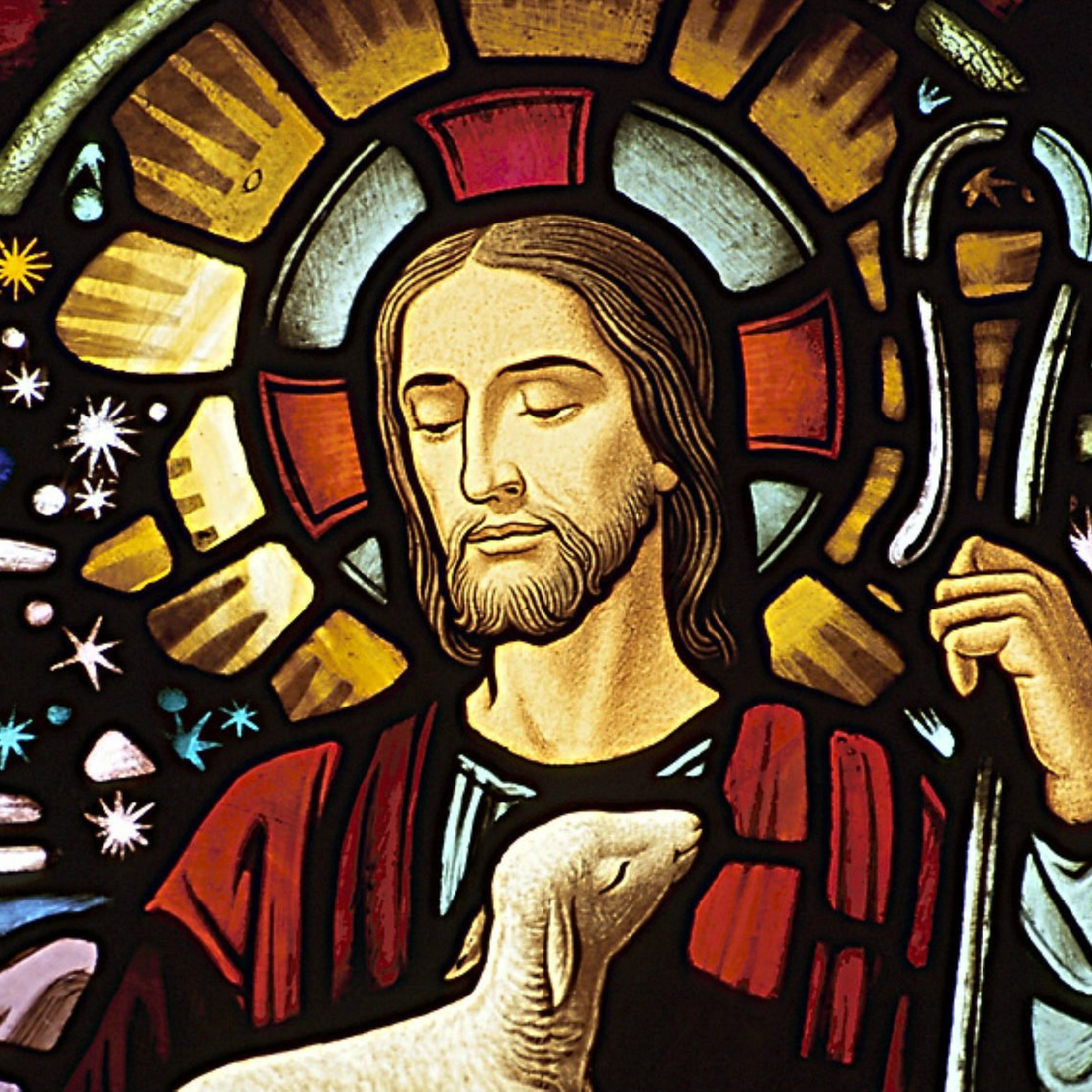 Wednesday of Lent 3: Christ Crucified, The Wisdom of God