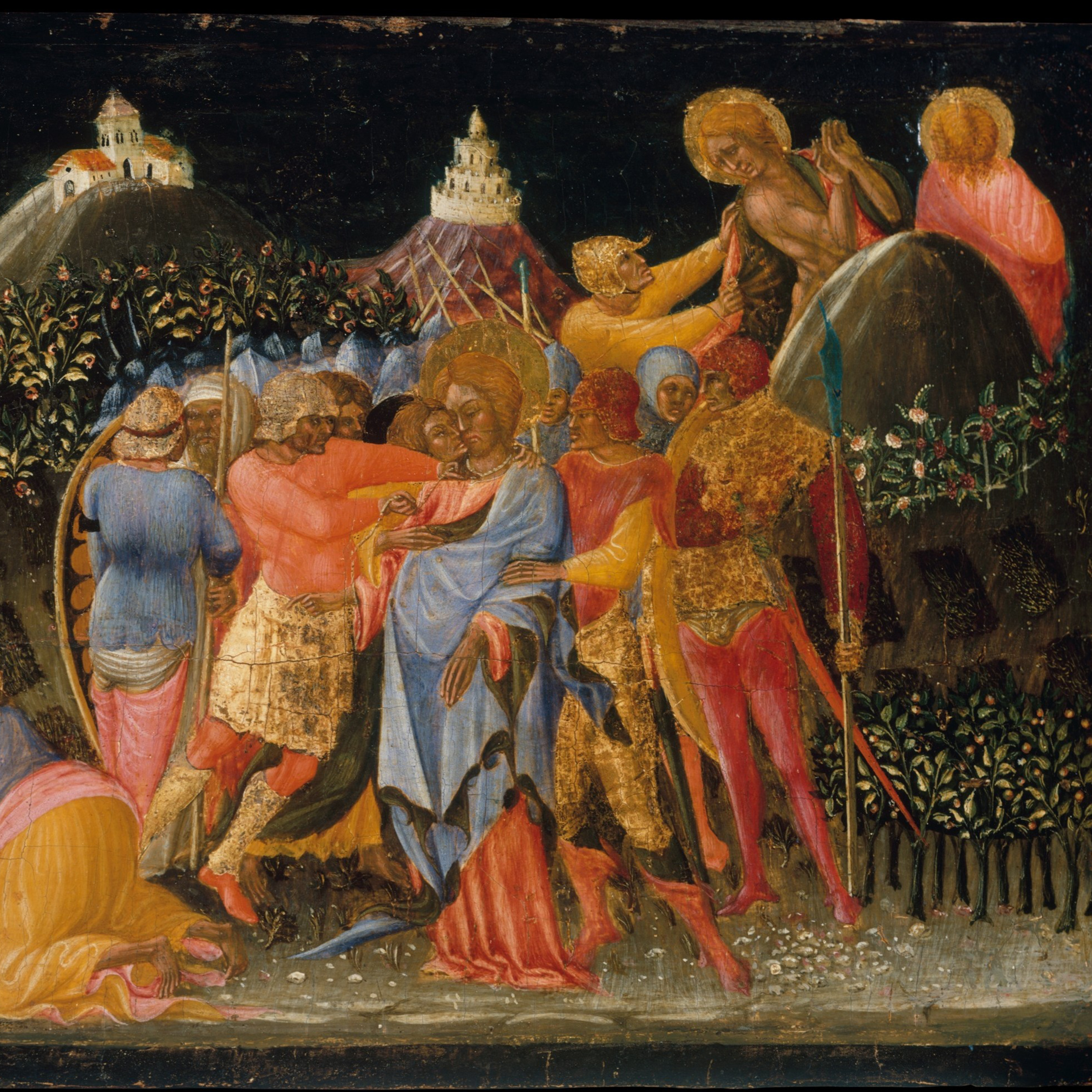 Preaching and Teaching from St. John Ev. Lutheran Church (Sherman Center), Random Lake, Wisconsin