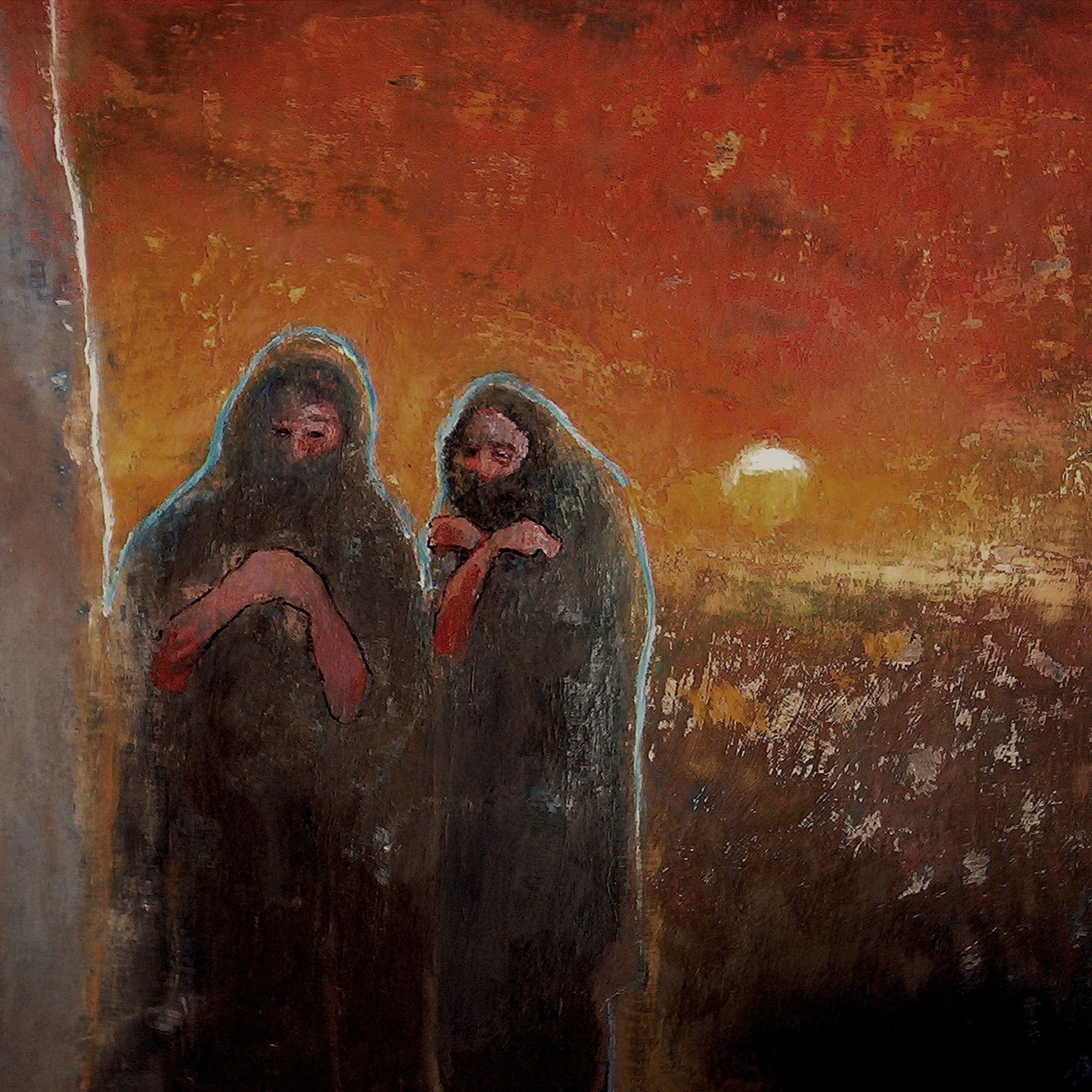 Easter Monday: The Emmaus’ Disciples—Luke 24:13-35