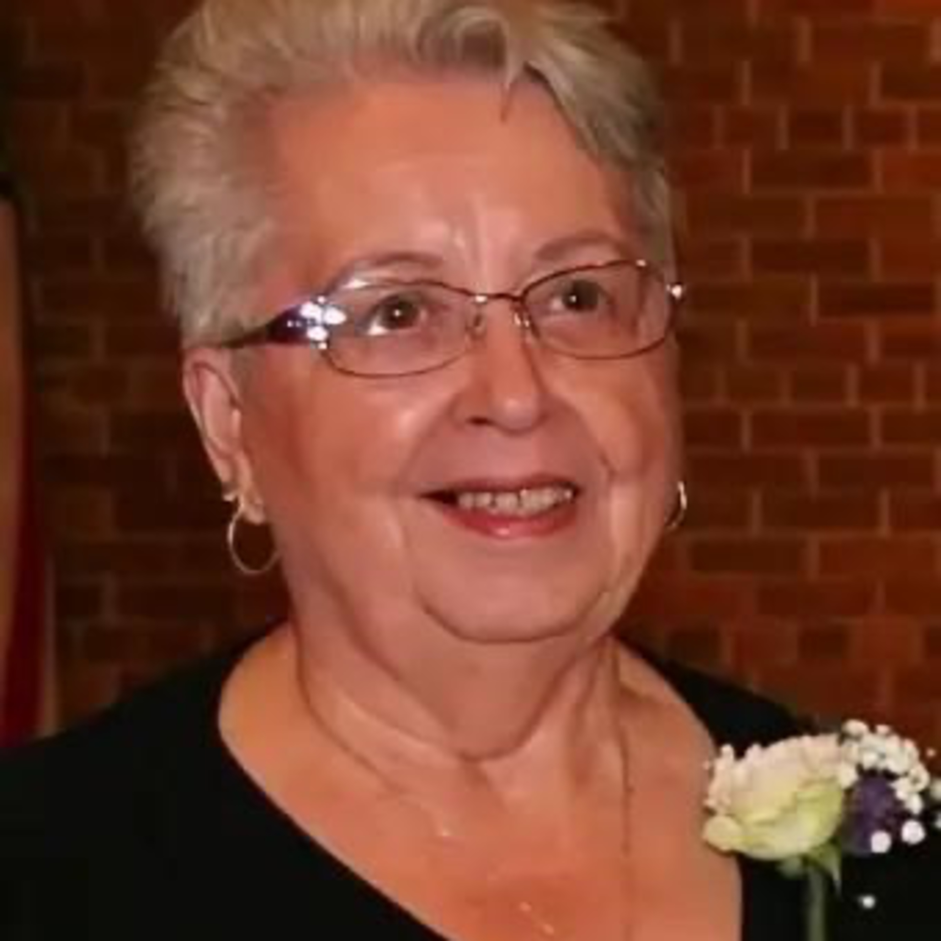 "Who Was and Is and Will Always Be" Funeral of Beverly Behnke
