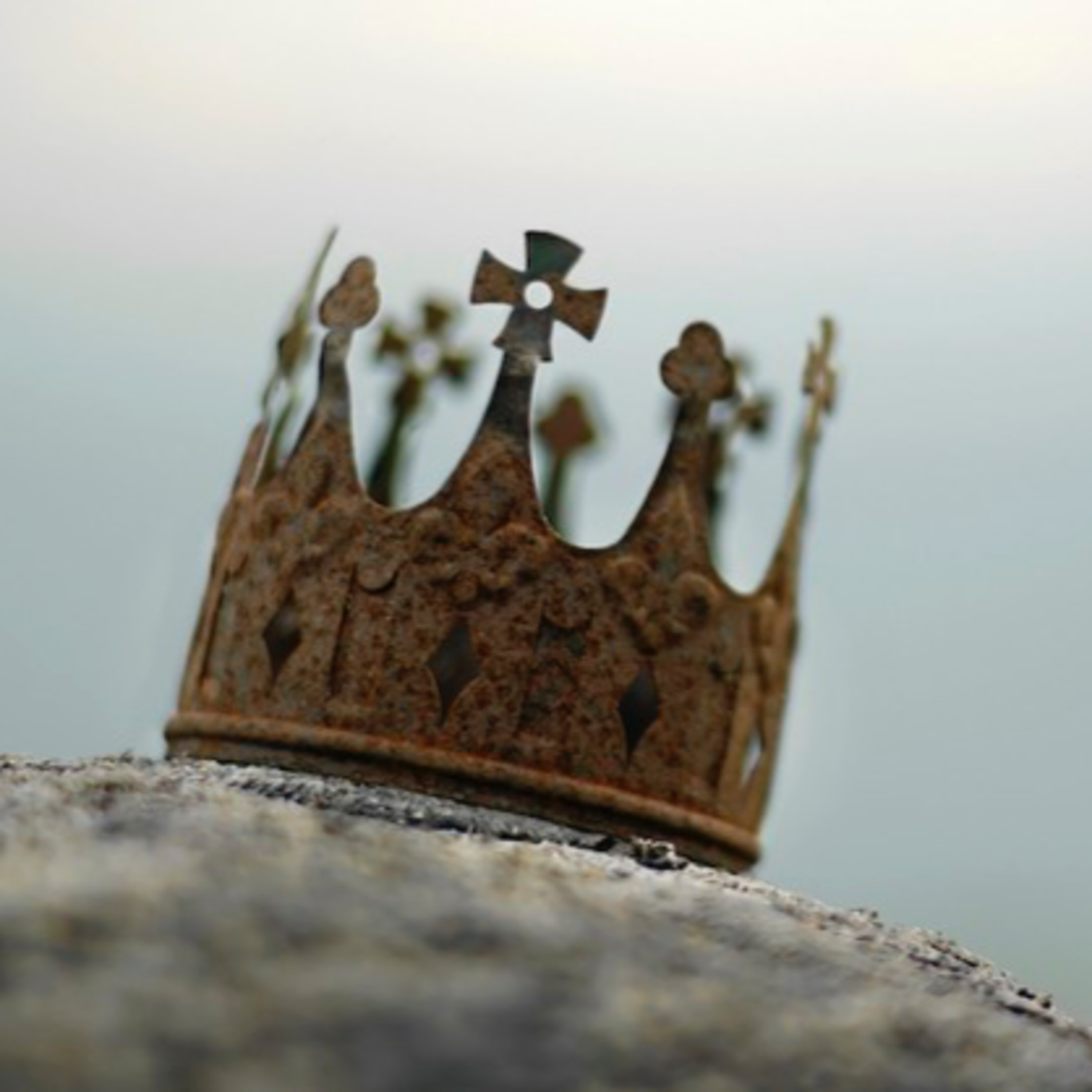 Saul Is Proclaimed King—1 Samuel 10:17-27