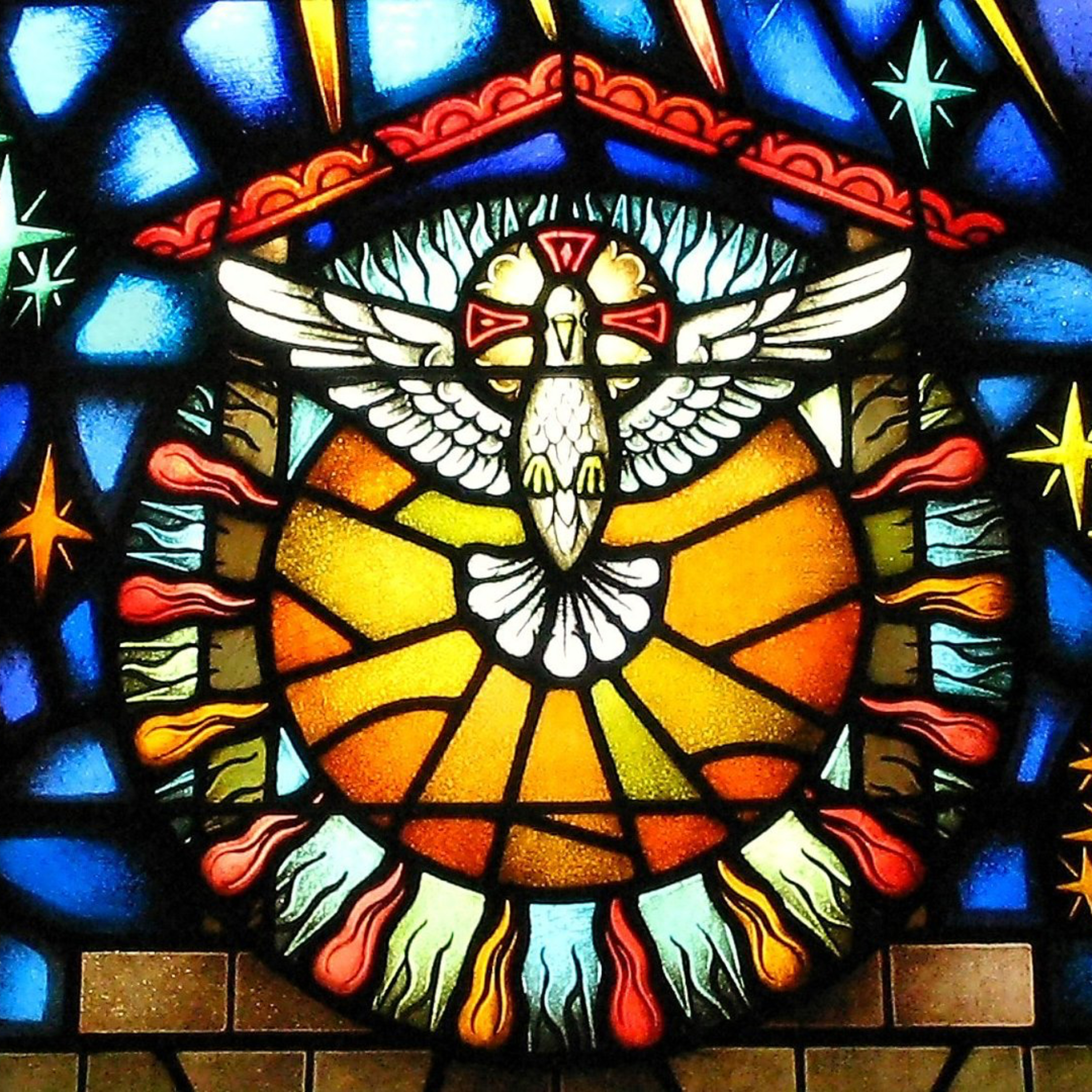The Feast of Pentecost—Acts 2:1-13