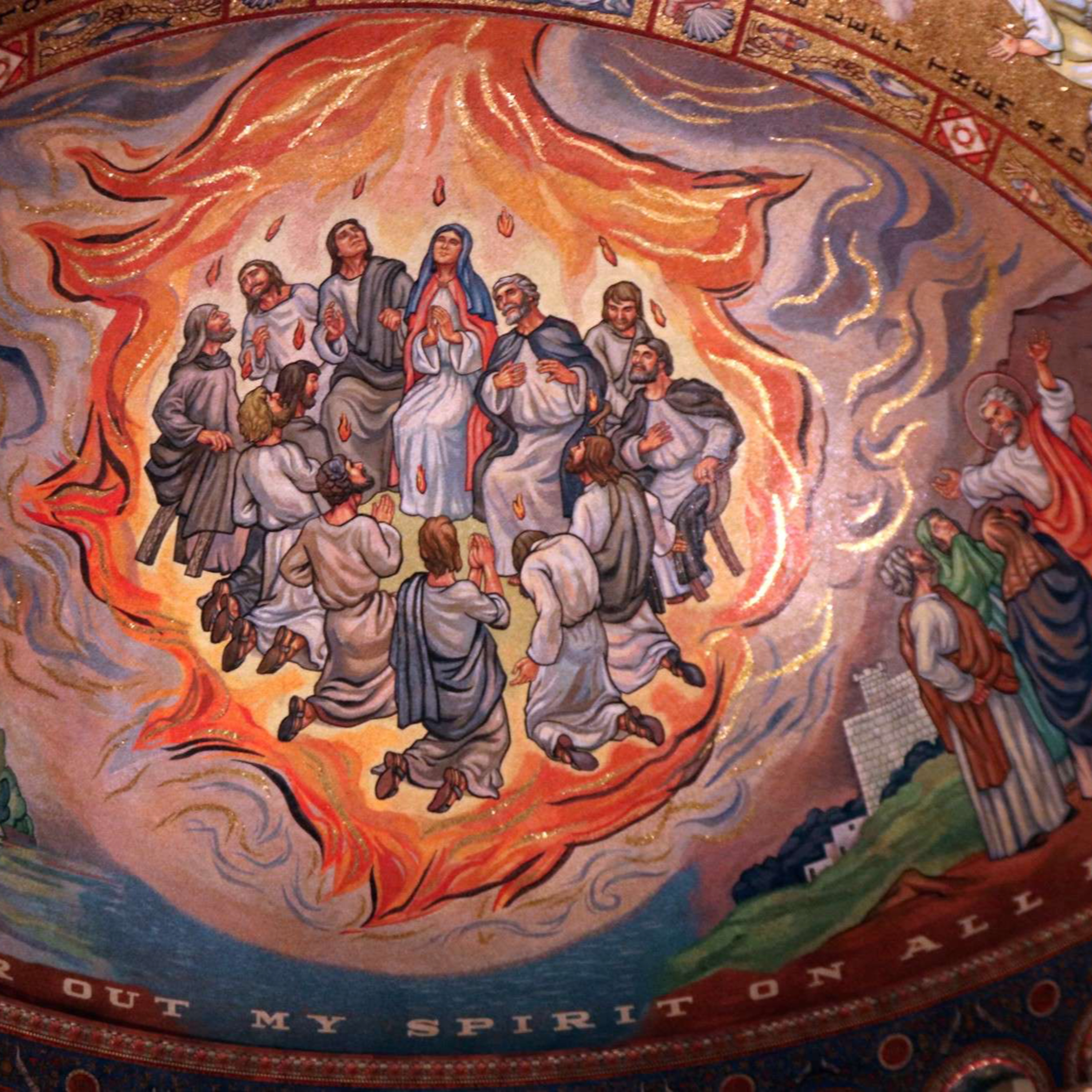 The Life of the Church—Acts 2:37-47