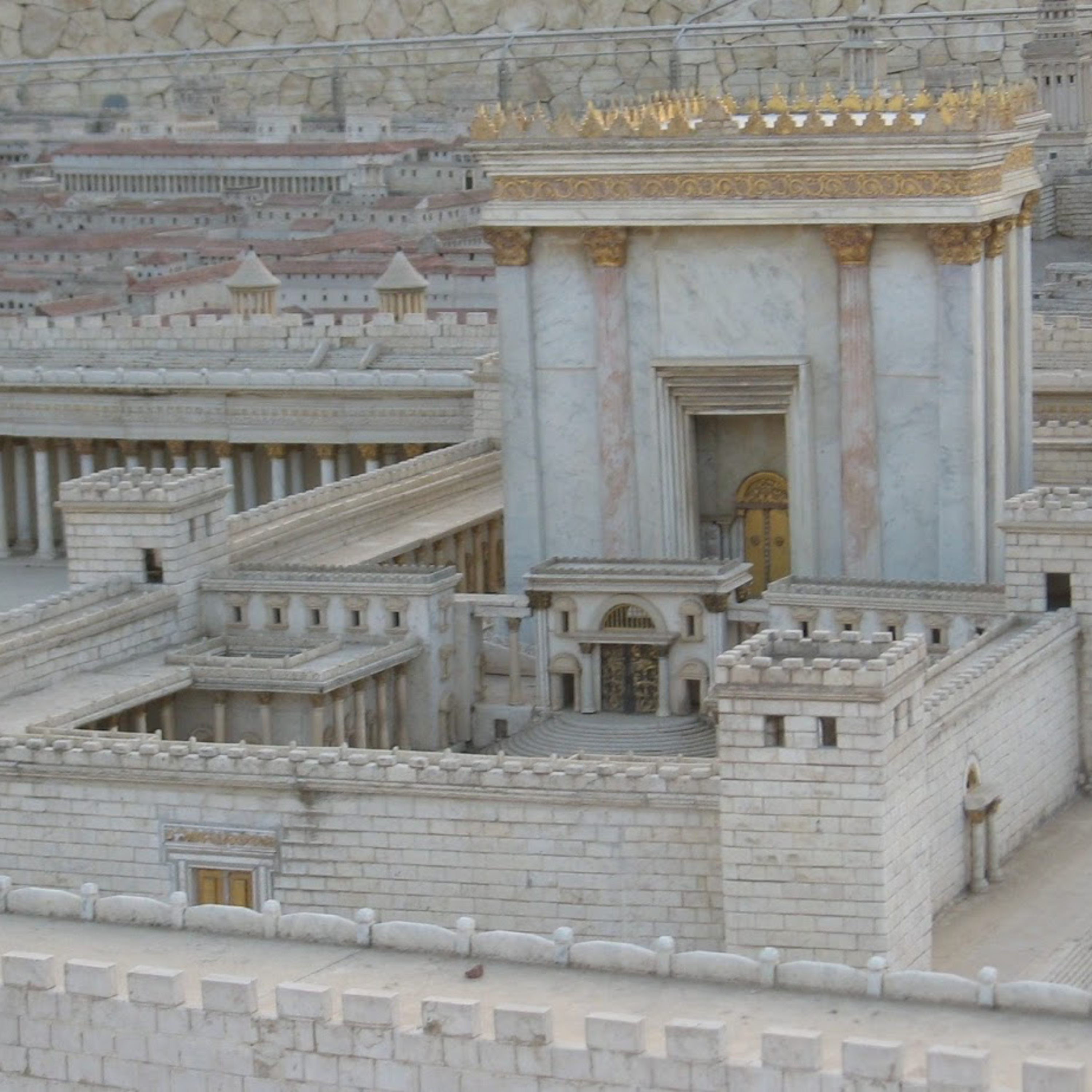 "Jesus Leads You Into the Green Pastures of His Temple" Pentecost Tuesday (observed) 2024